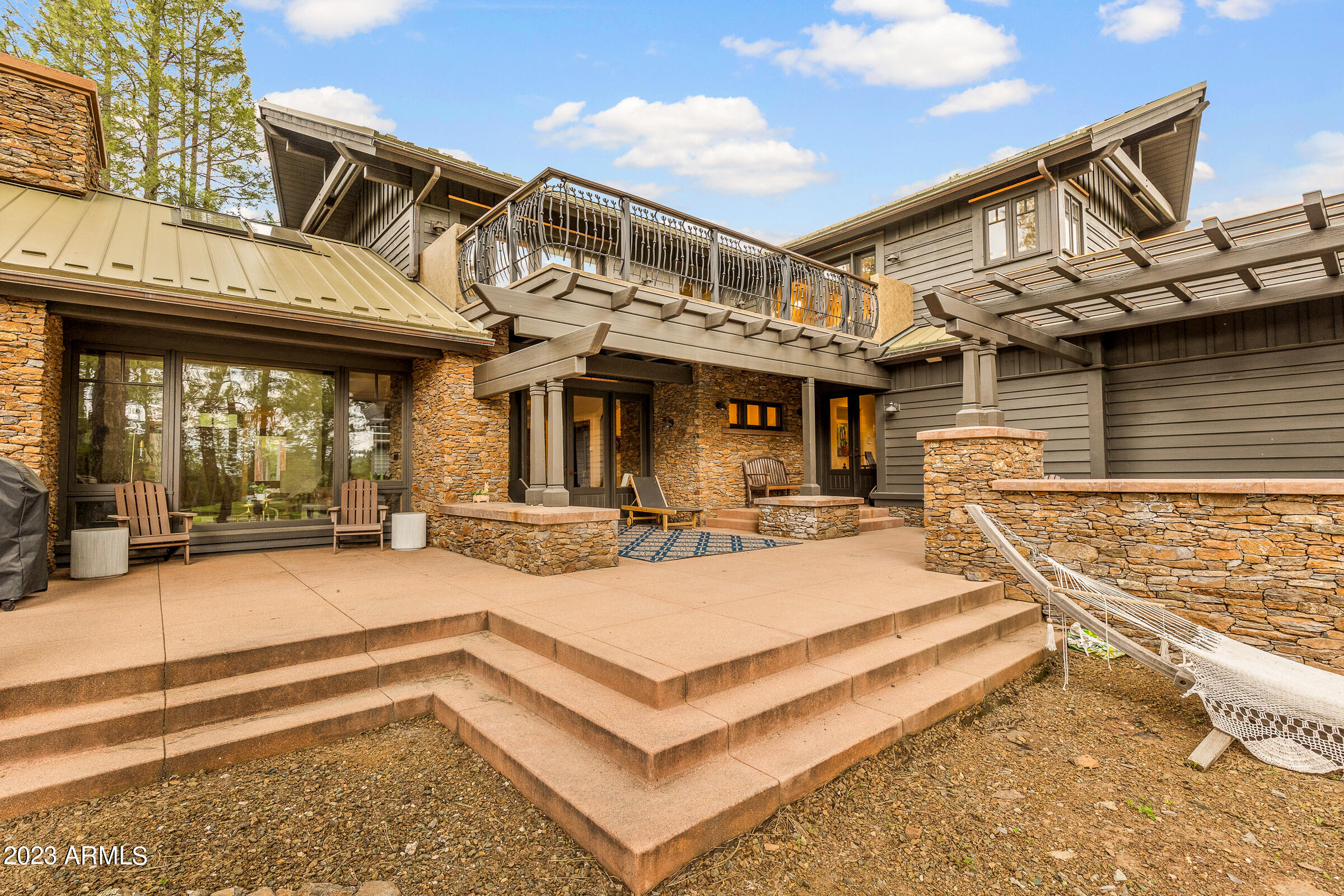 Forest Highlands - Residential