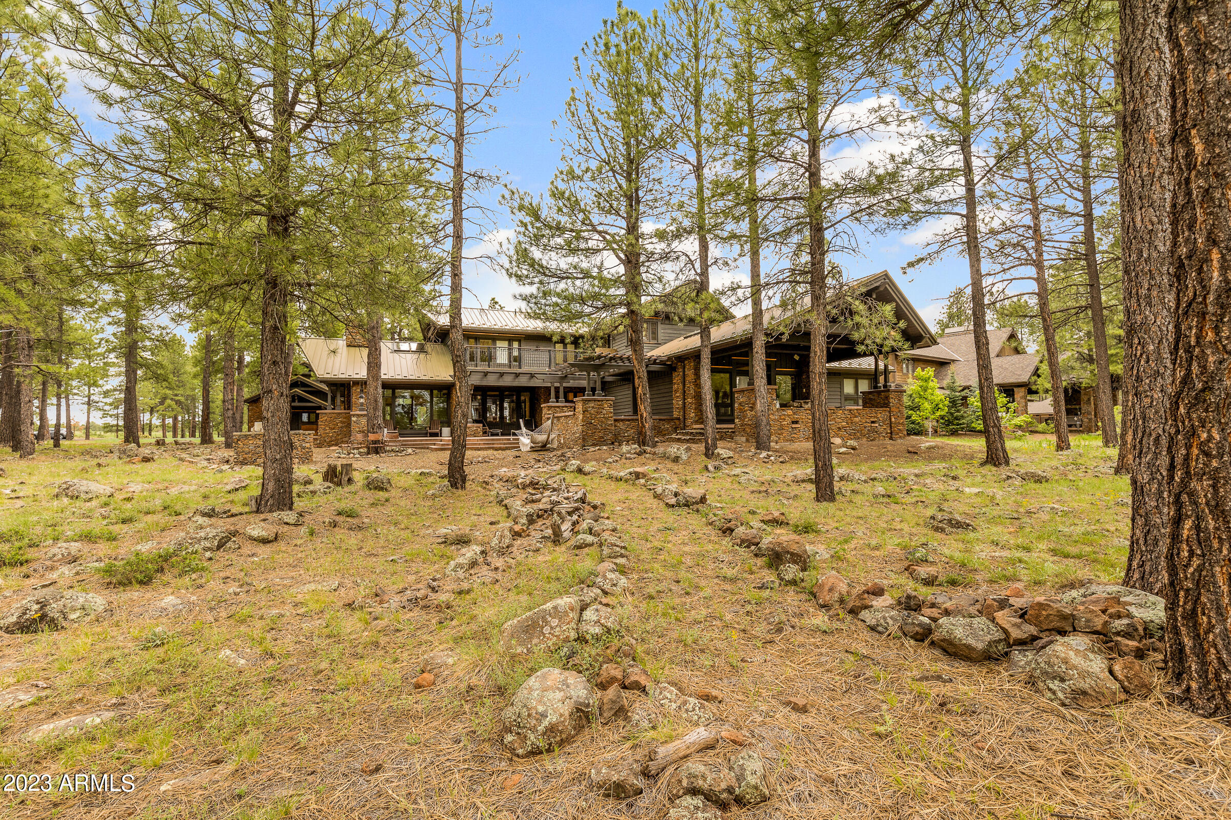 Forest Highlands - Residential