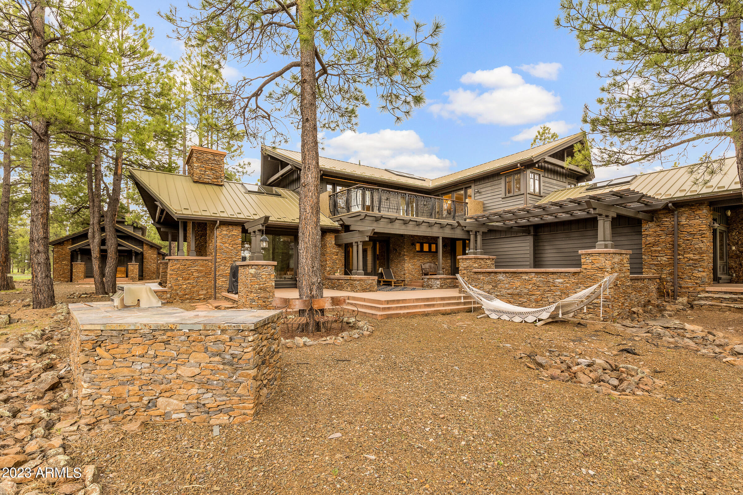 Forest Highlands - Residential