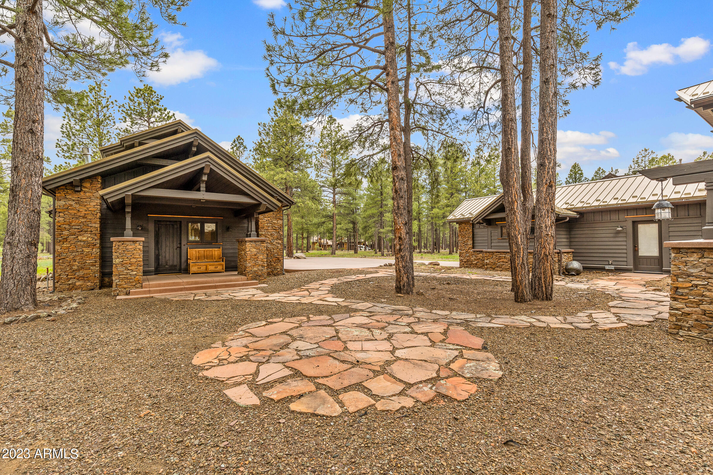 Forest Highlands - Residential
