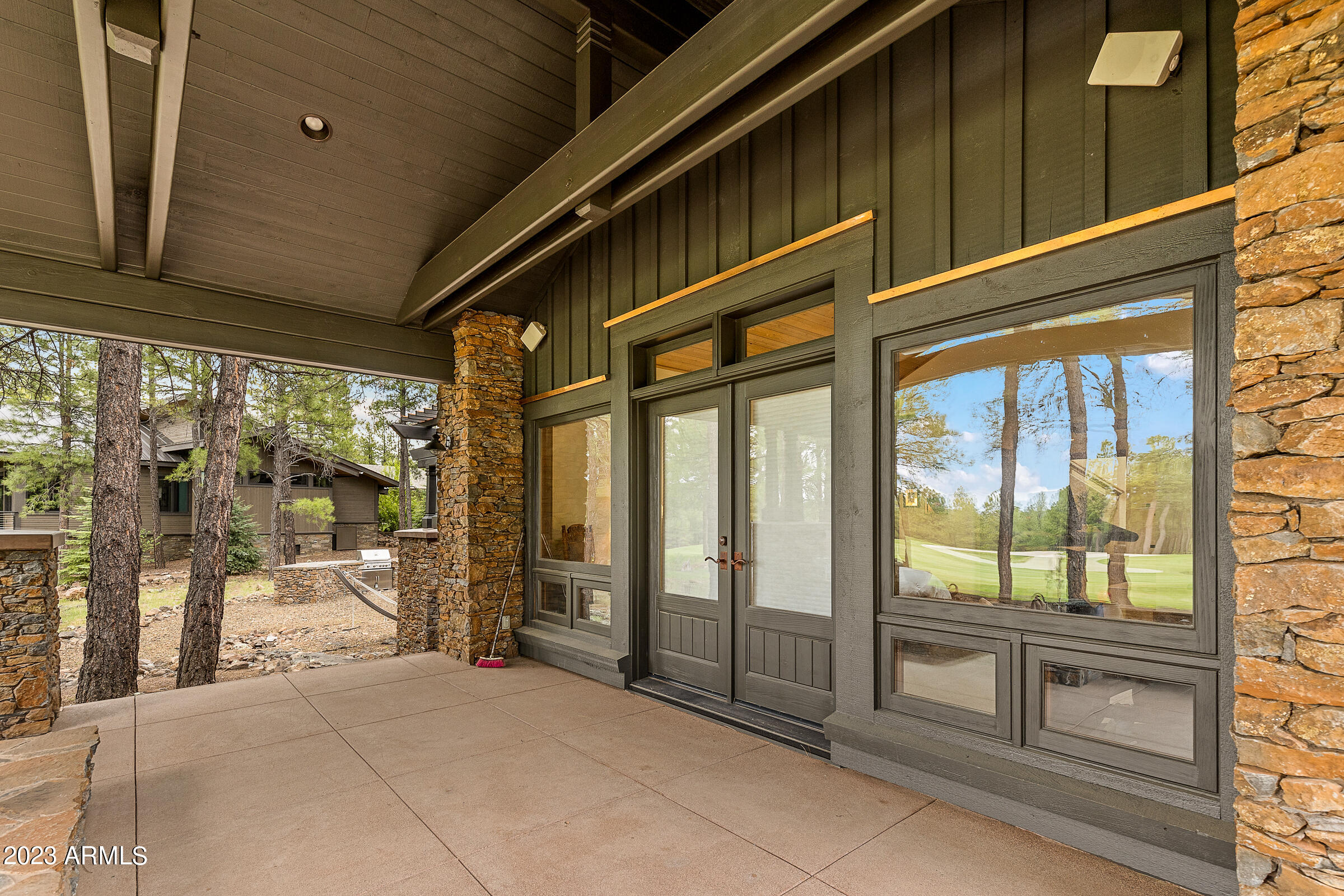Forest Highlands - Residential
