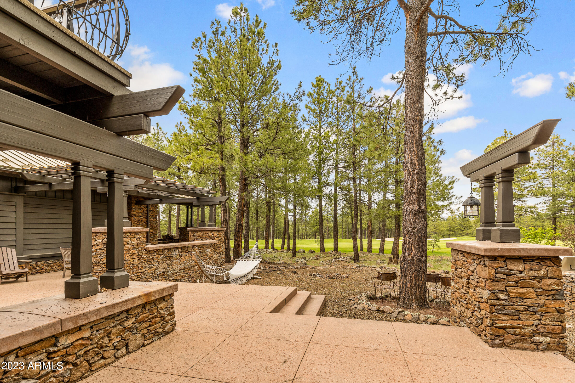 Forest Highlands - Residential