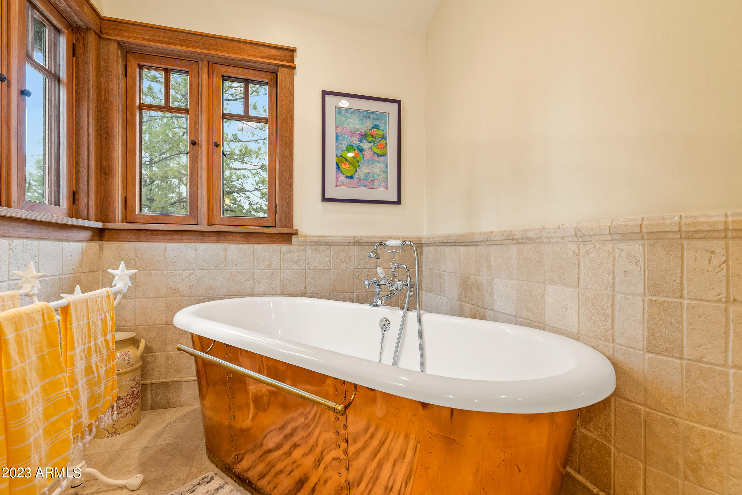 Forest Highlands - Residential