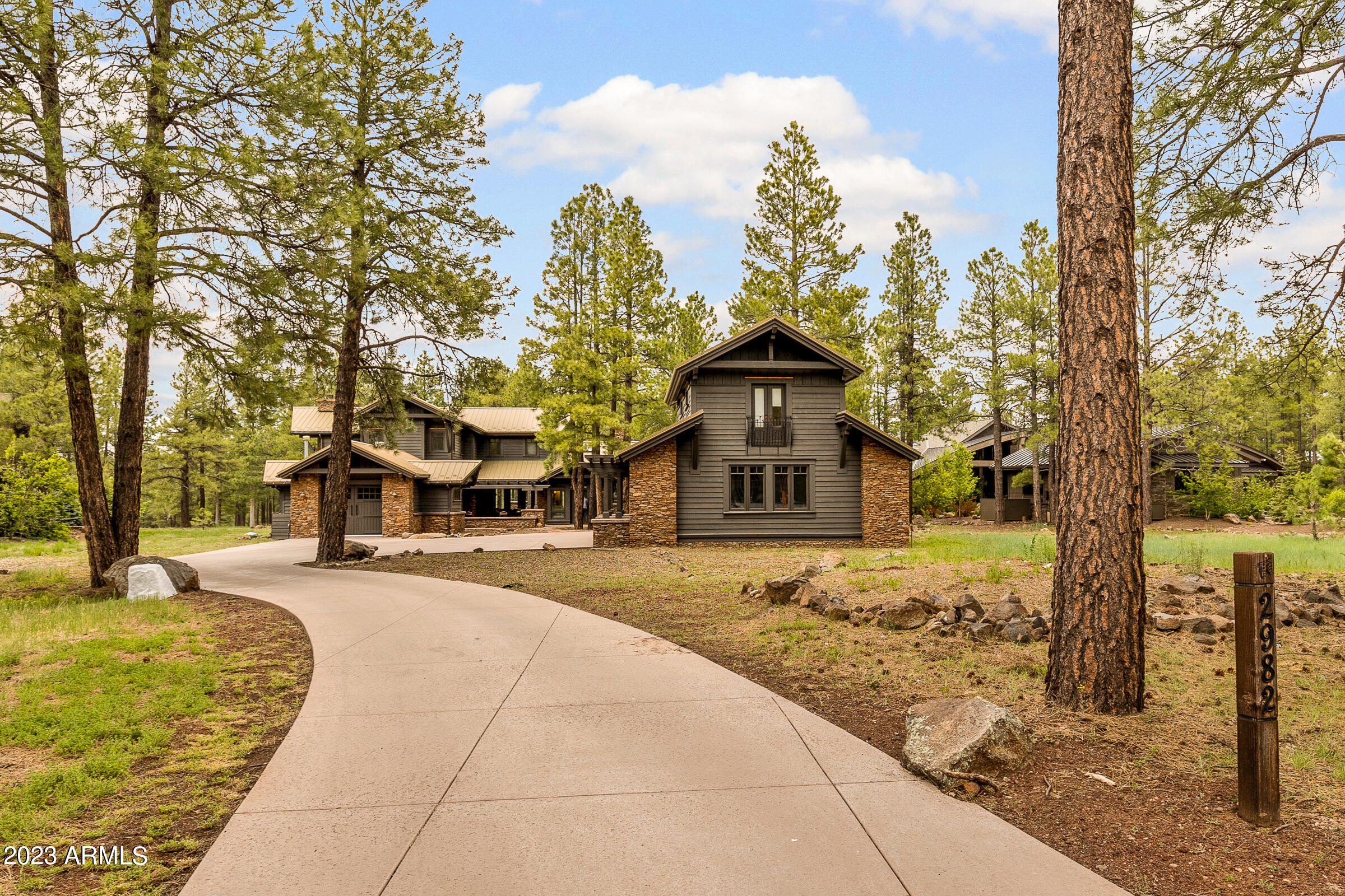 Forest Highlands - Residential