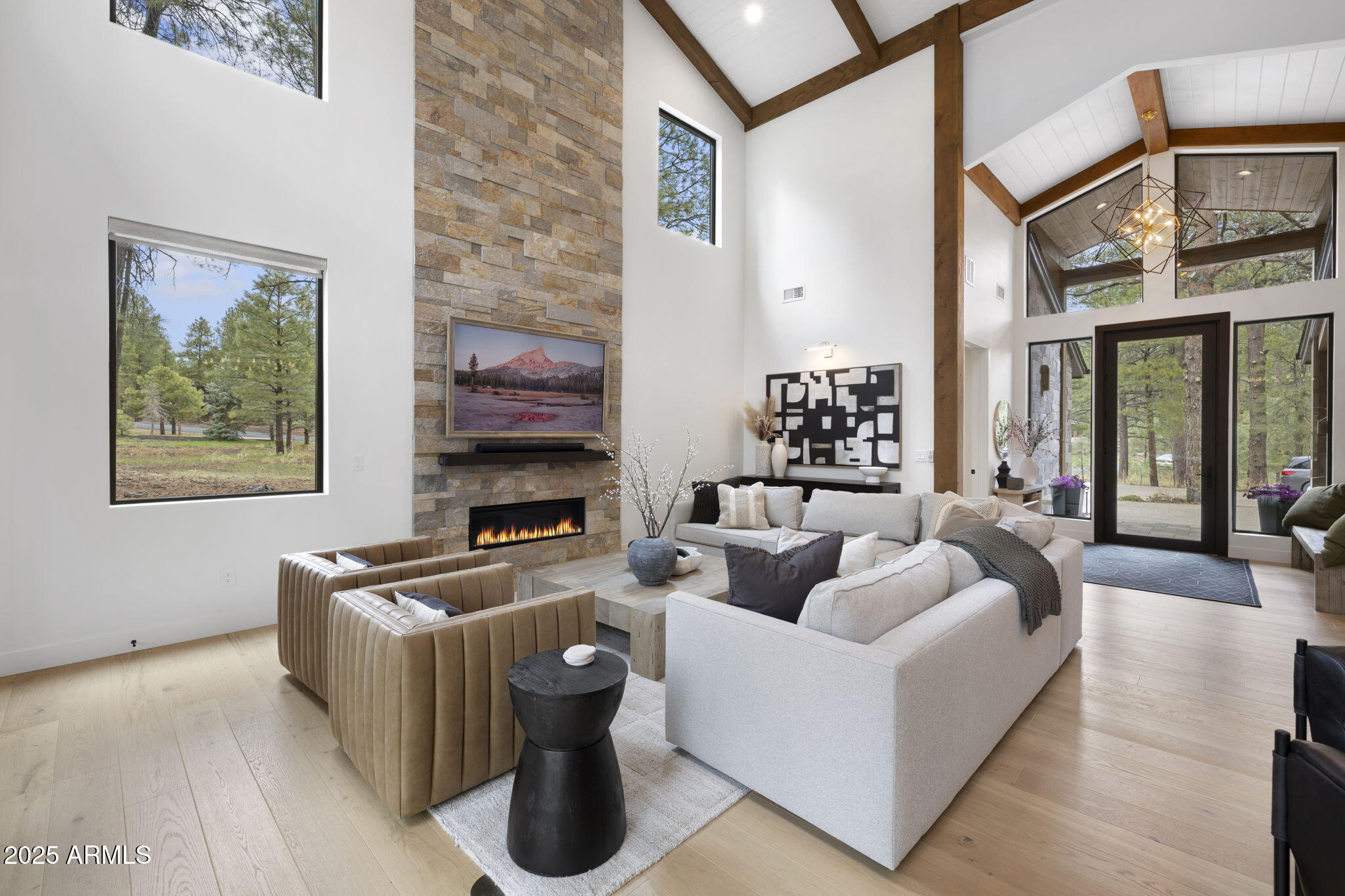 FOREST HIGHLANDS 5 AMENDED - Residential