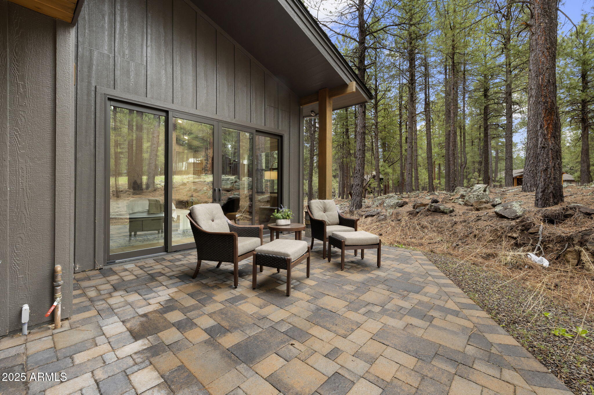 FOREST HIGHLANDS 5 AMENDED - Residential