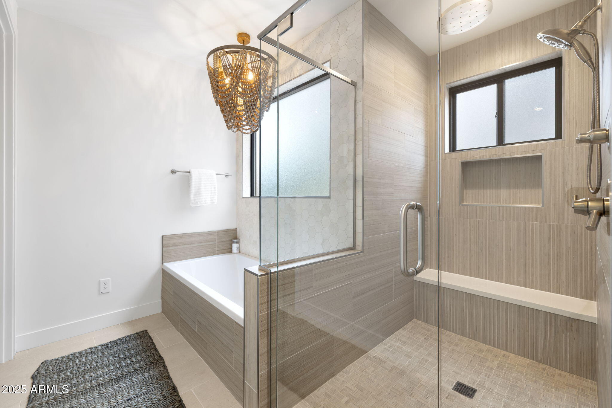 FOREST HIGHLANDS 5 AMENDED - Residential