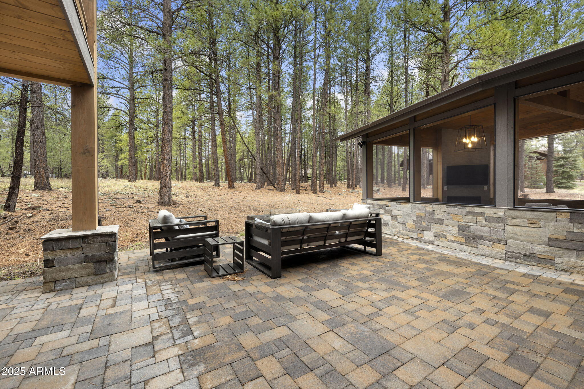 FOREST HIGHLANDS 5 AMENDED - Residential