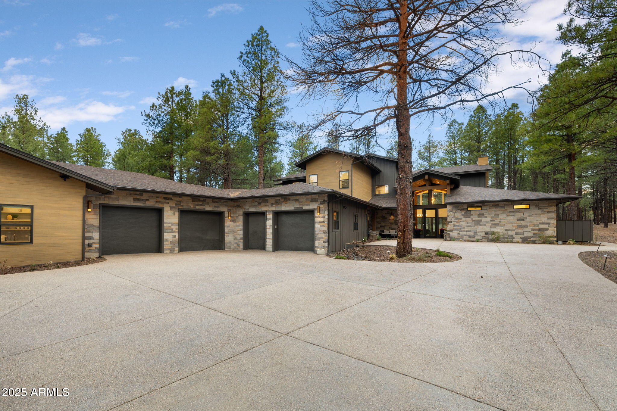 FOREST HIGHLANDS 5 AMENDED - Residential