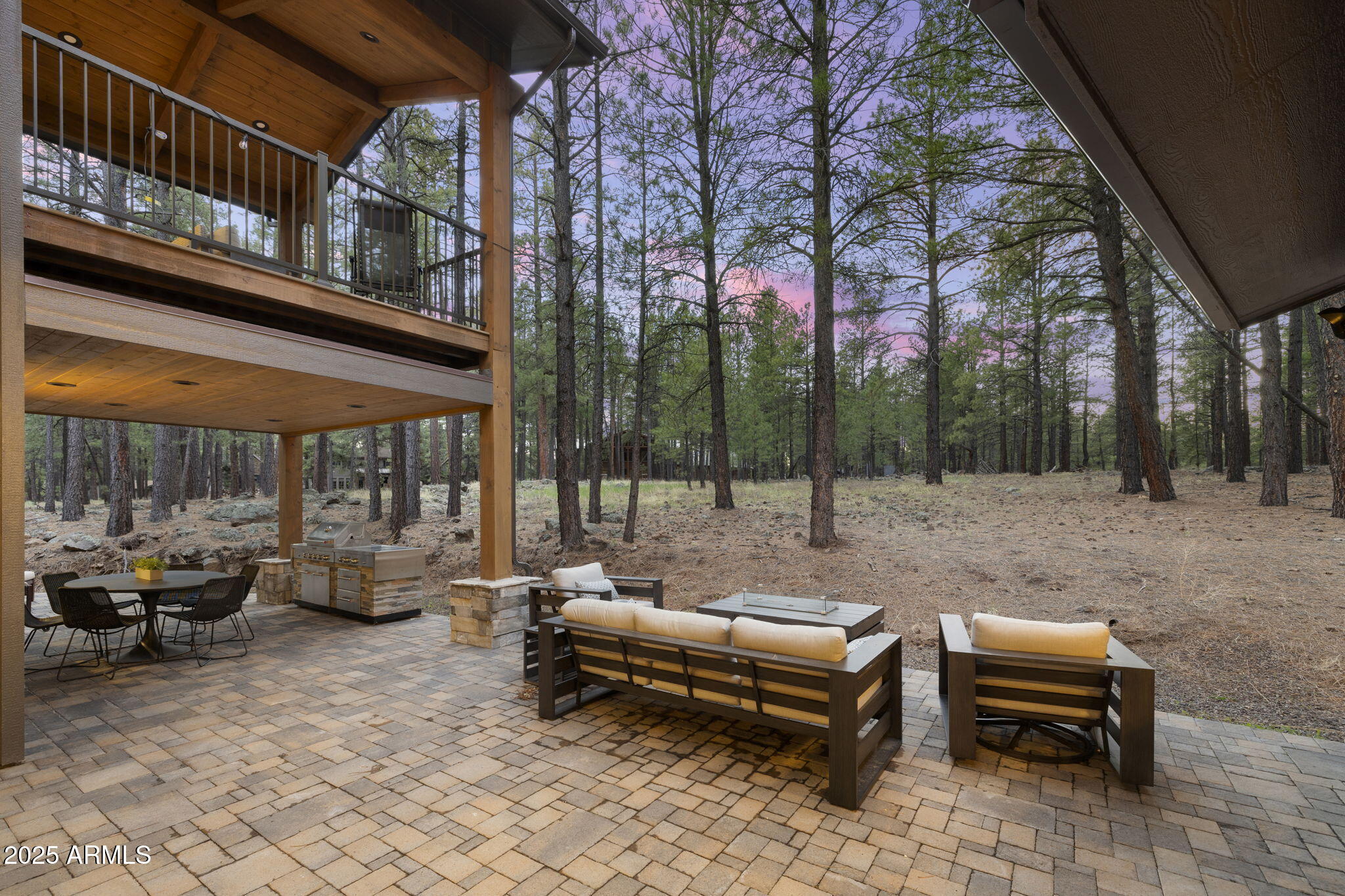 FOREST HIGHLANDS 5 AMENDED - Residential