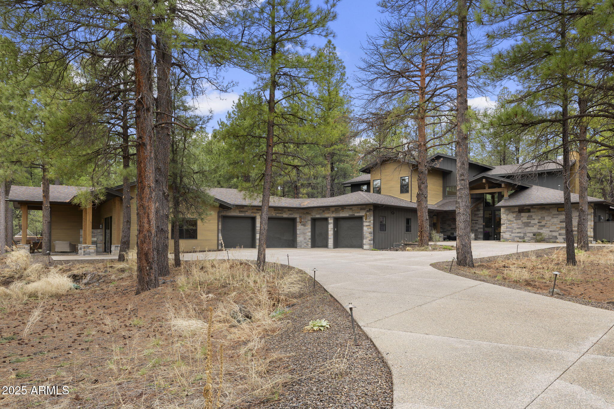 FOREST HIGHLANDS 5 AMENDED - Residential