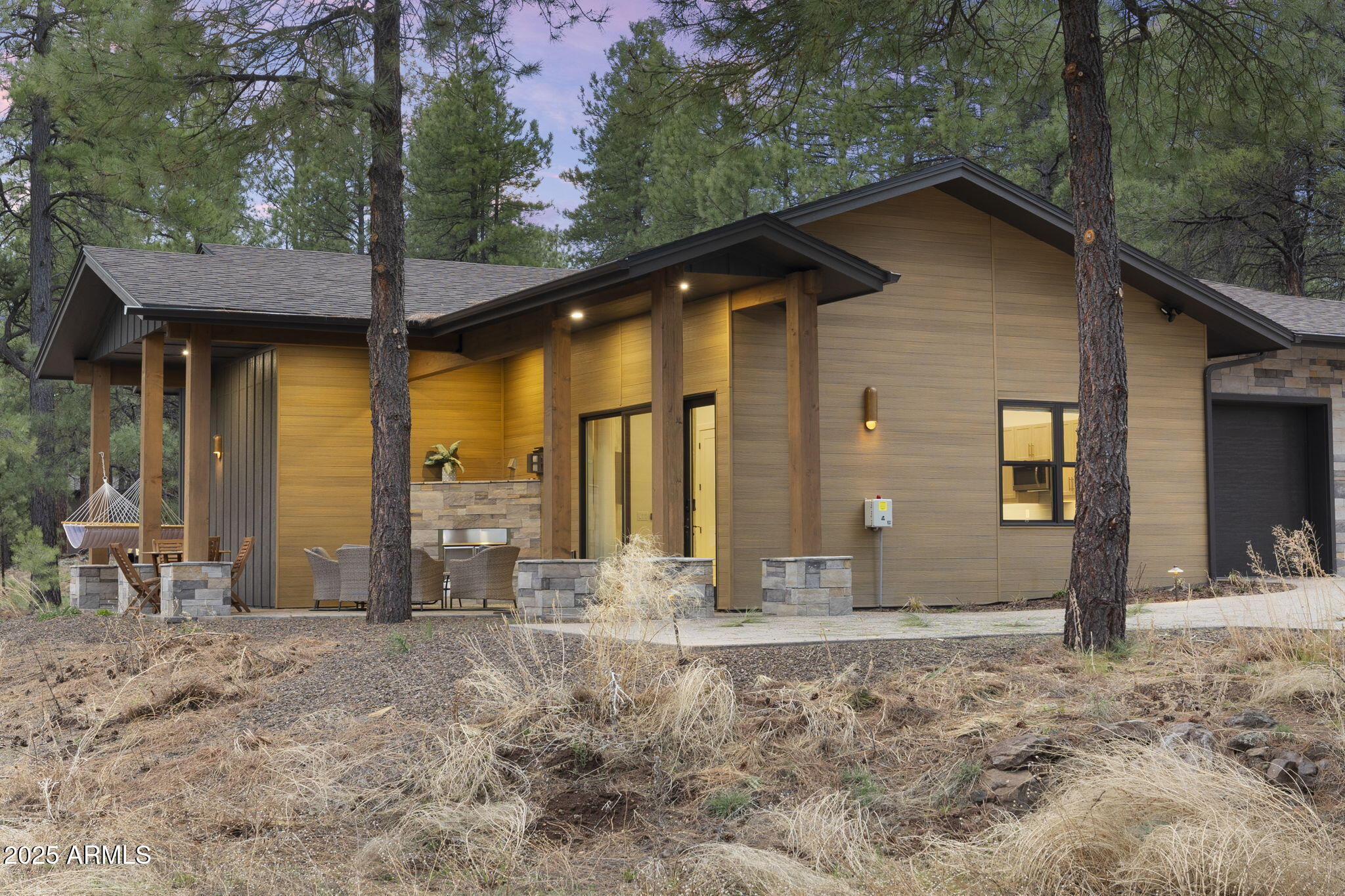 FOREST HIGHLANDS 5 AMENDED - Residential