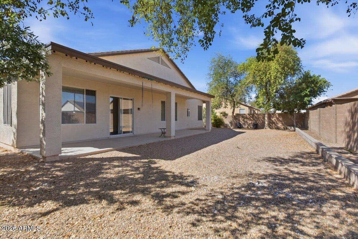 SIERRA VISTA - Residential