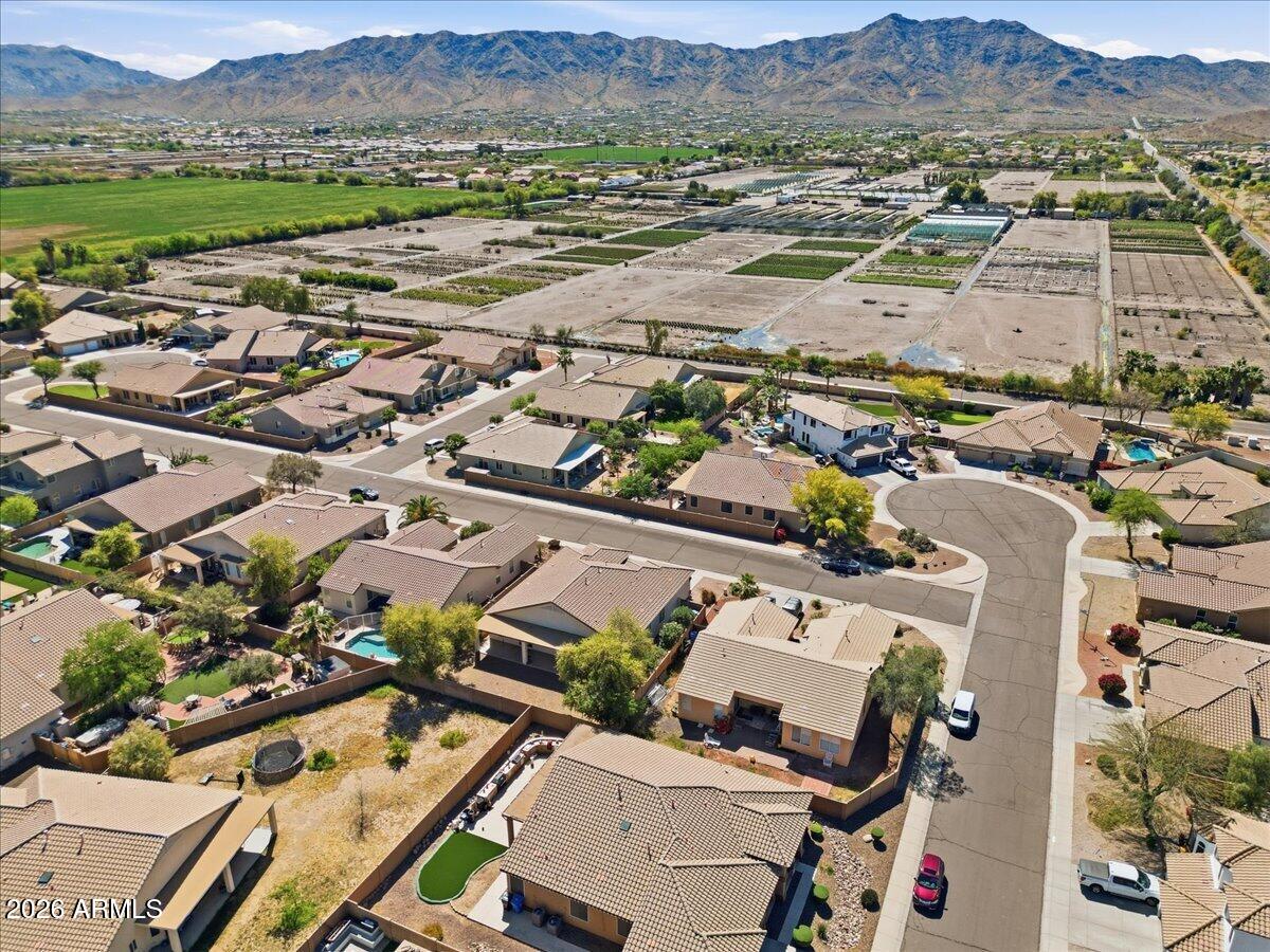 SIERRA VISTA - Residential