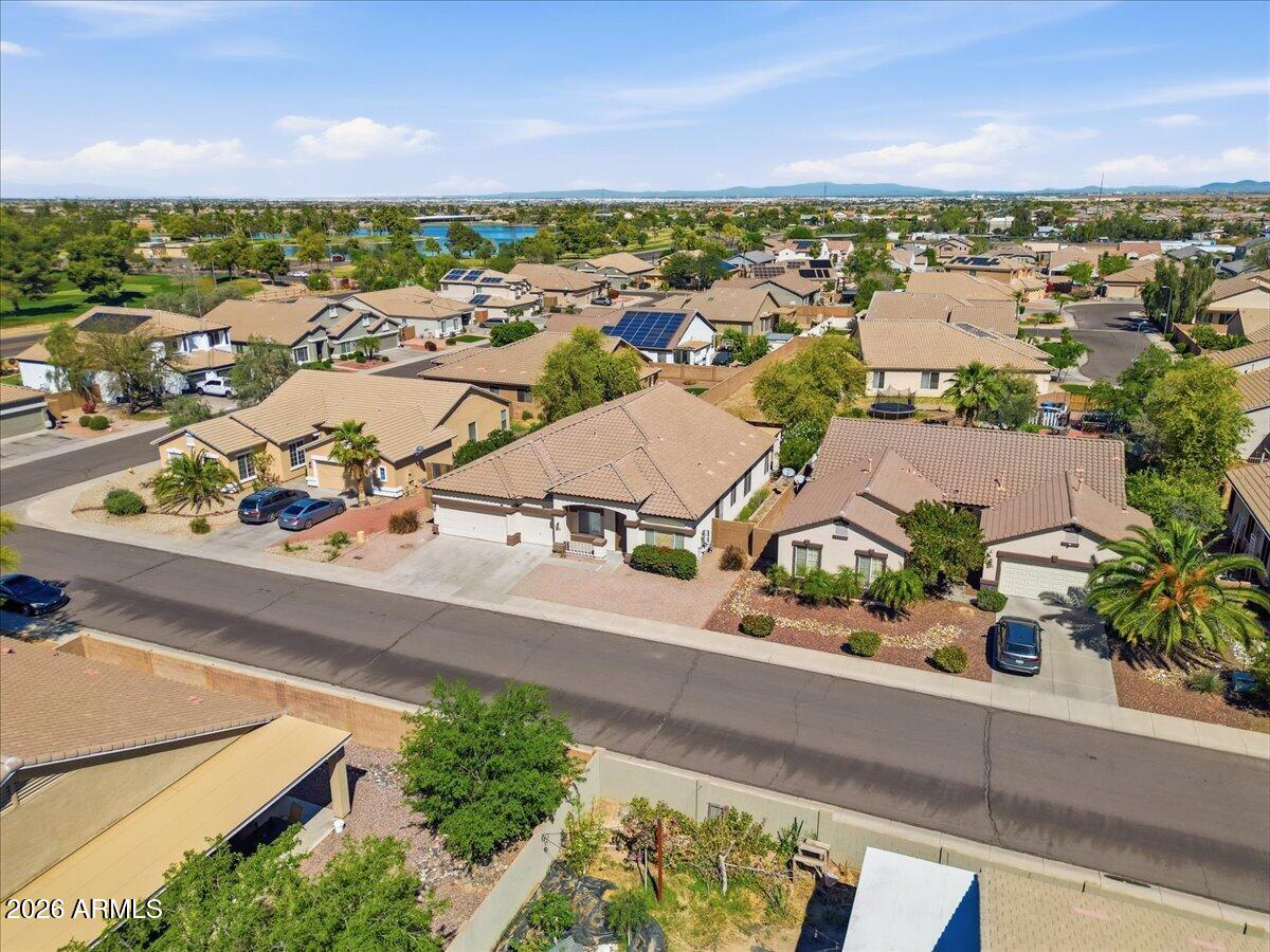 SIERRA VISTA - Residential