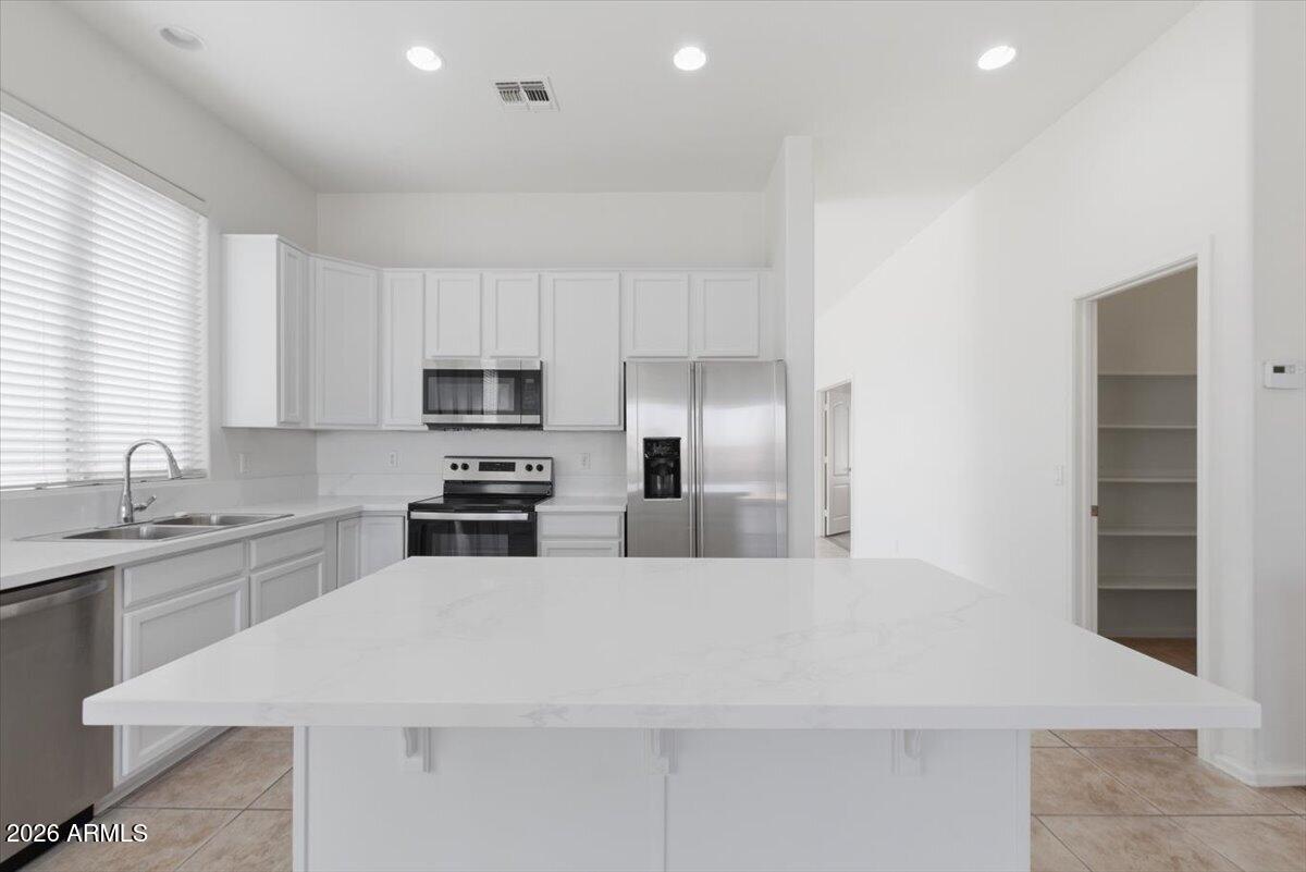 SIERRA VISTA - Residential