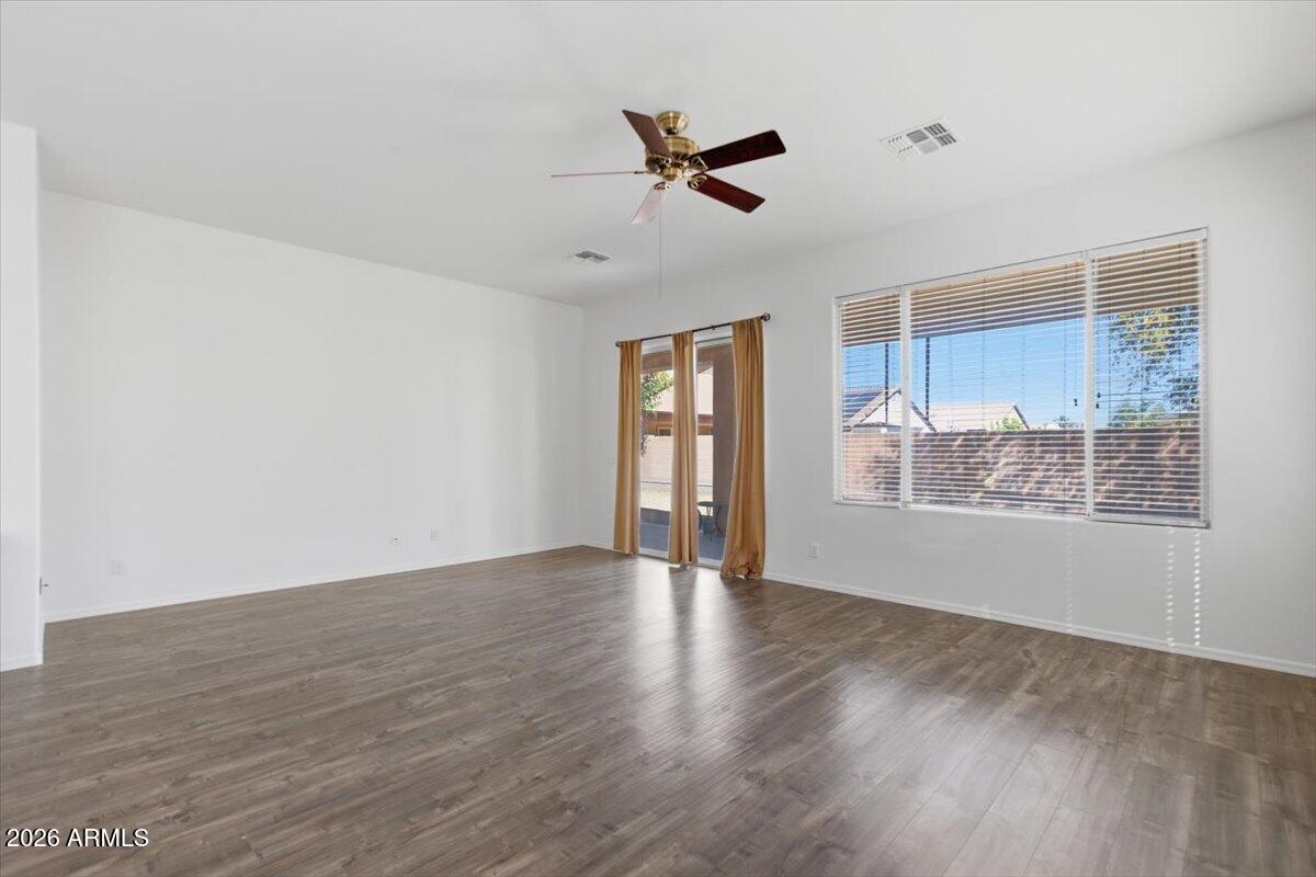 SIERRA VISTA - Residential
