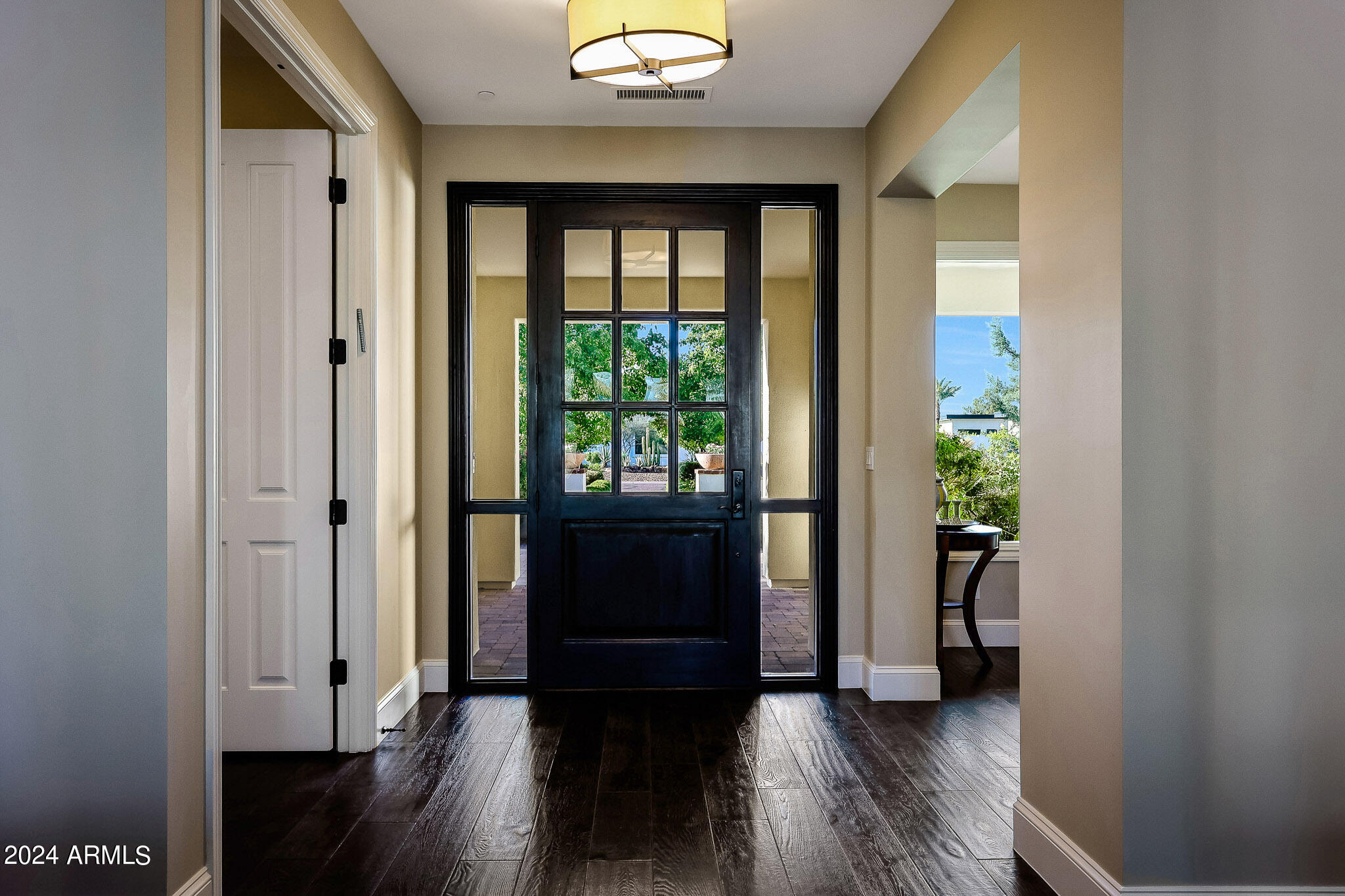 SUNBURST FARMS EAST 5 - Residential