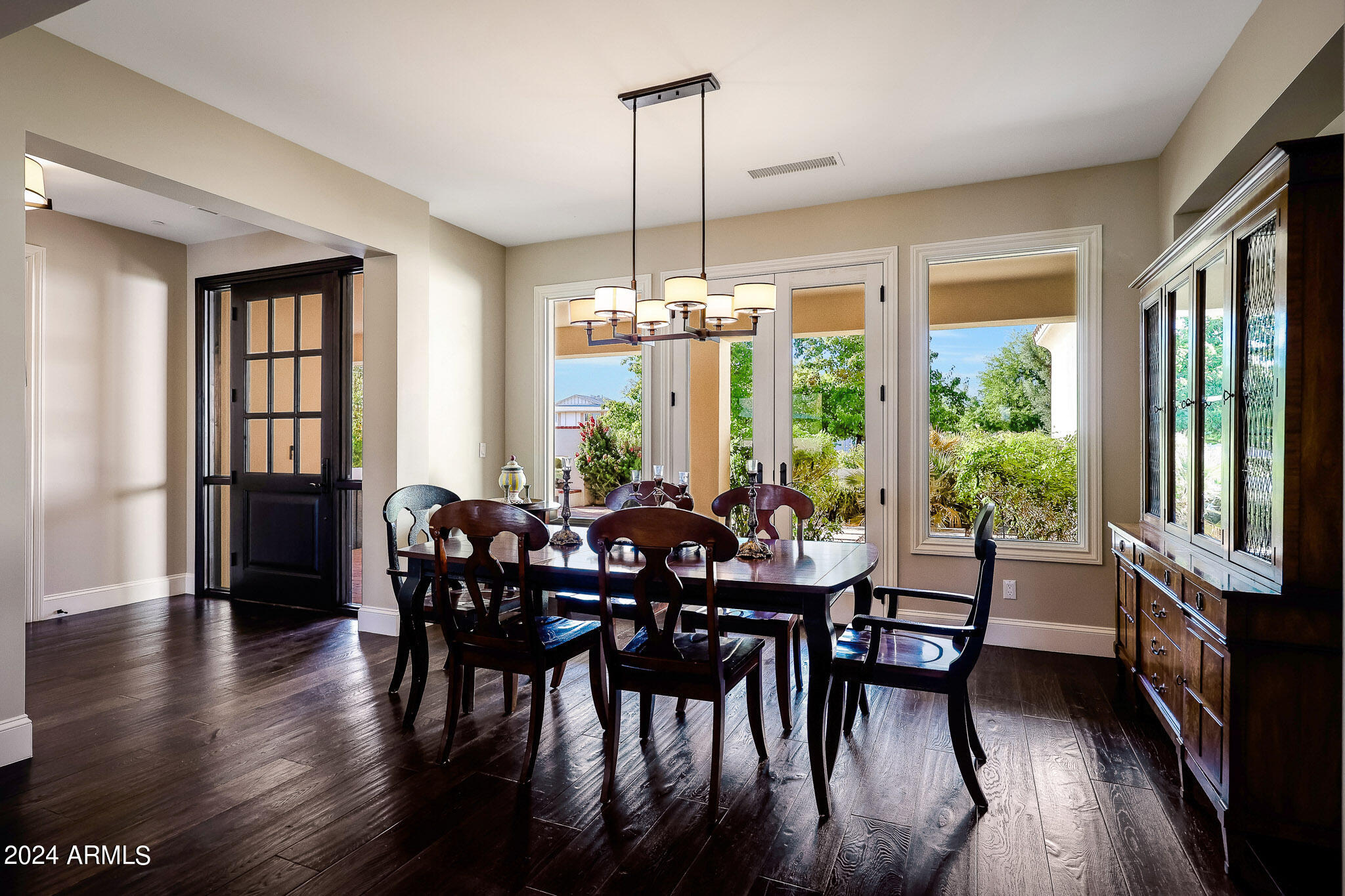 SUNBURST FARMS EAST 5 - Residential