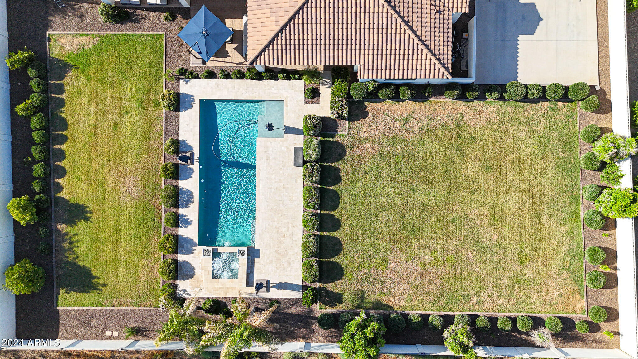 SUNBURST FARMS EAST 5 - Residential