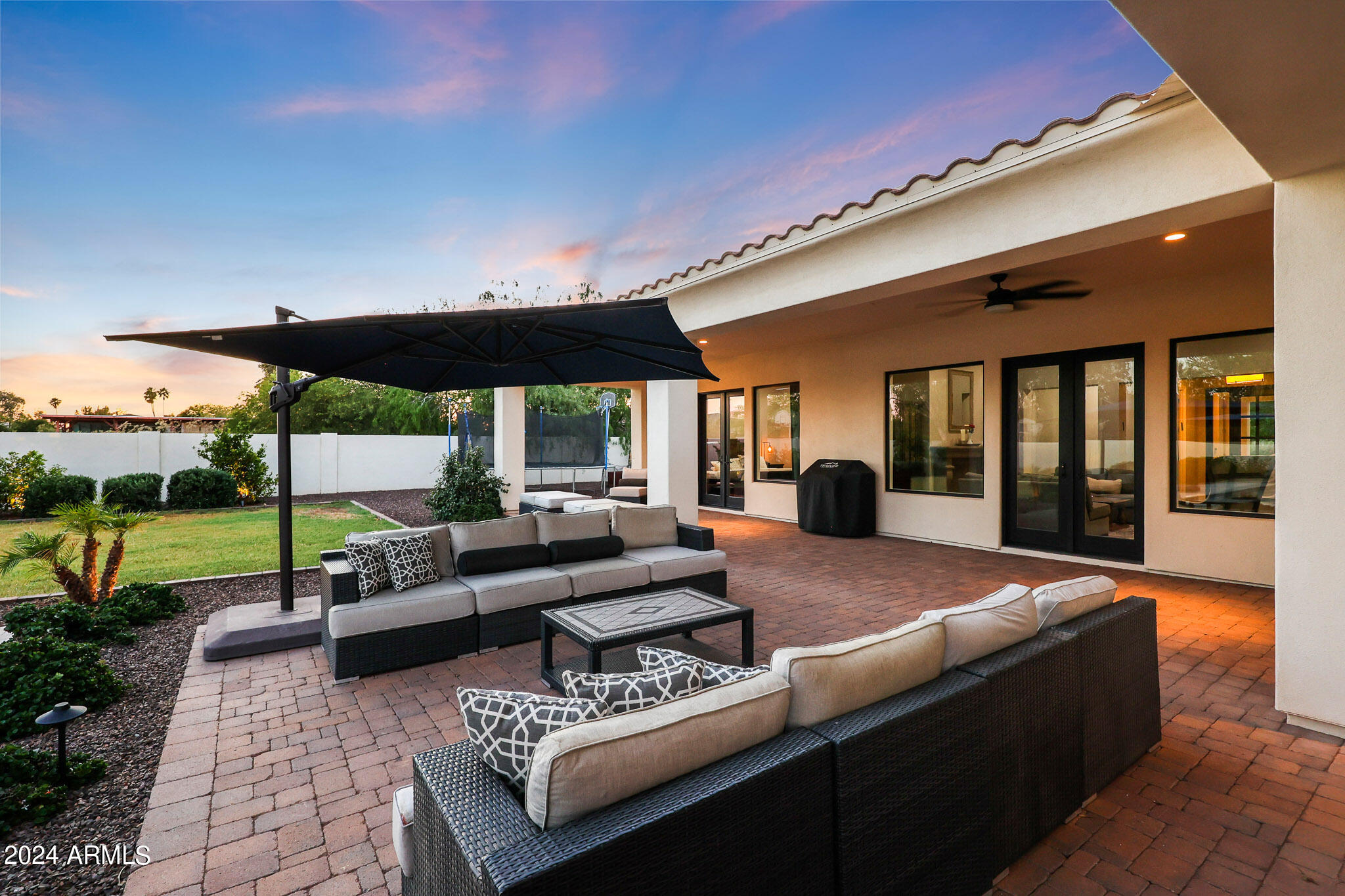 SUNBURST FARMS EAST 5 - Residential