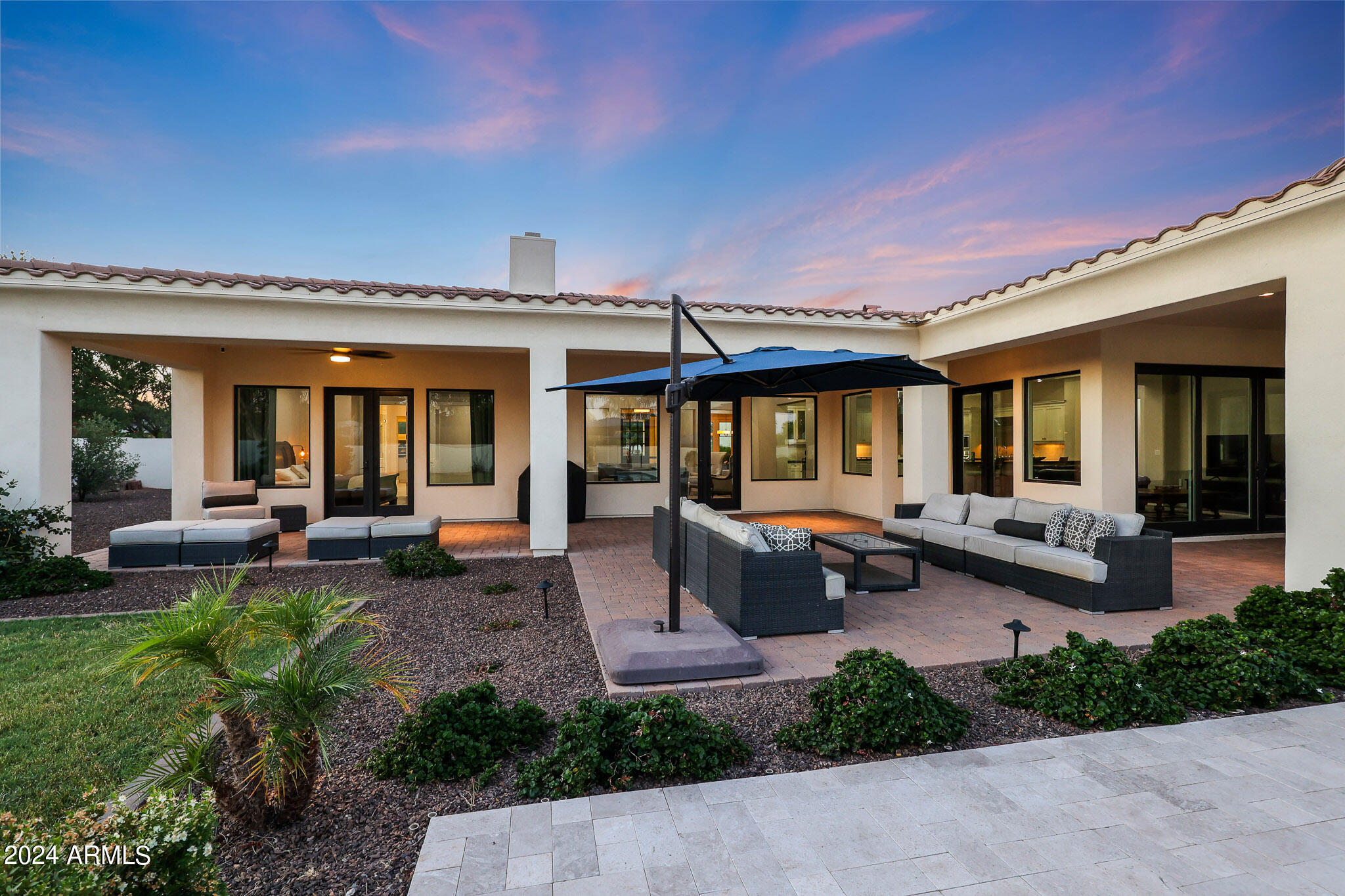 SUNBURST FARMS EAST 5 - Residential