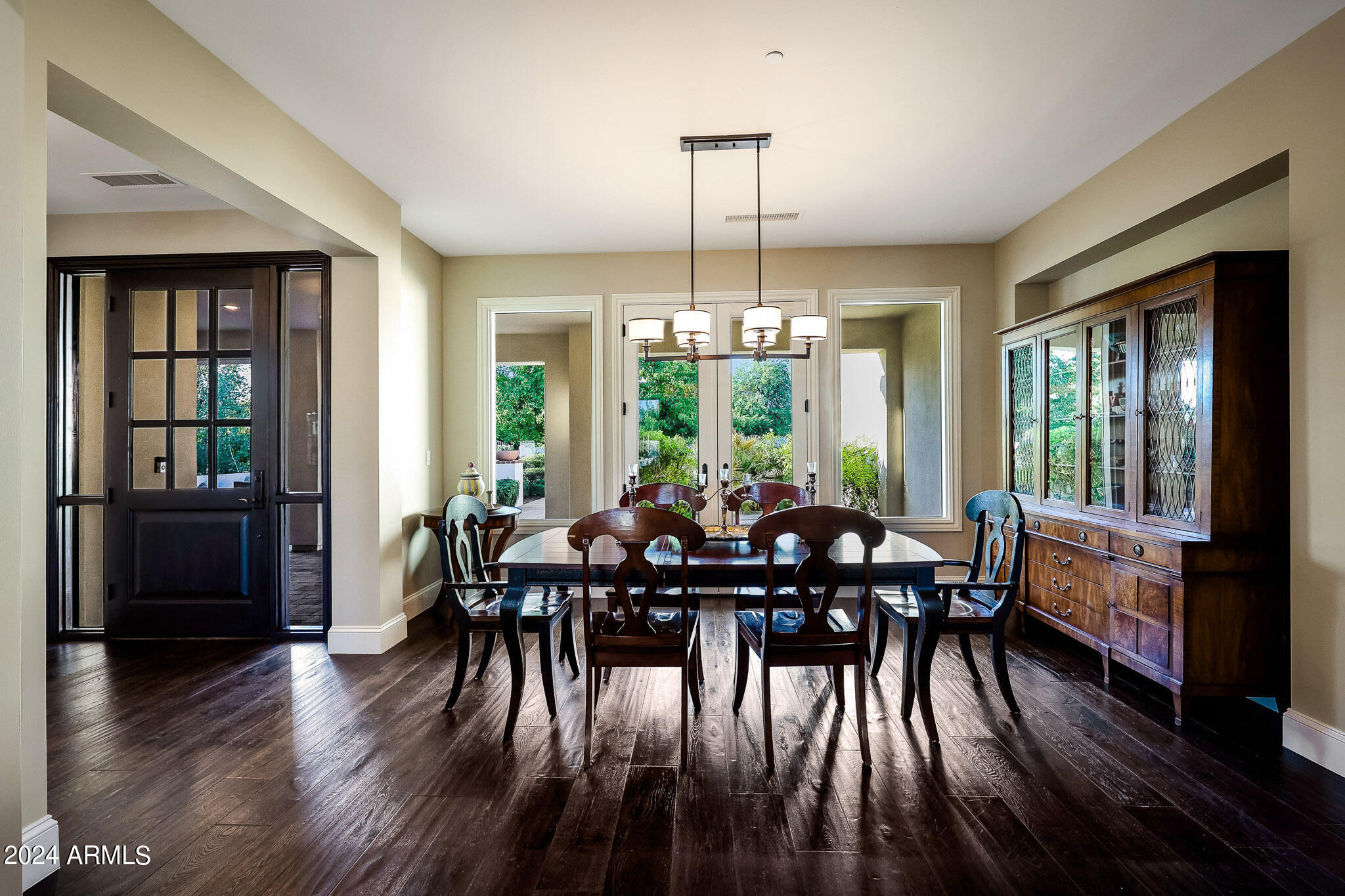 SUNBURST FARMS EAST 5 - Residential