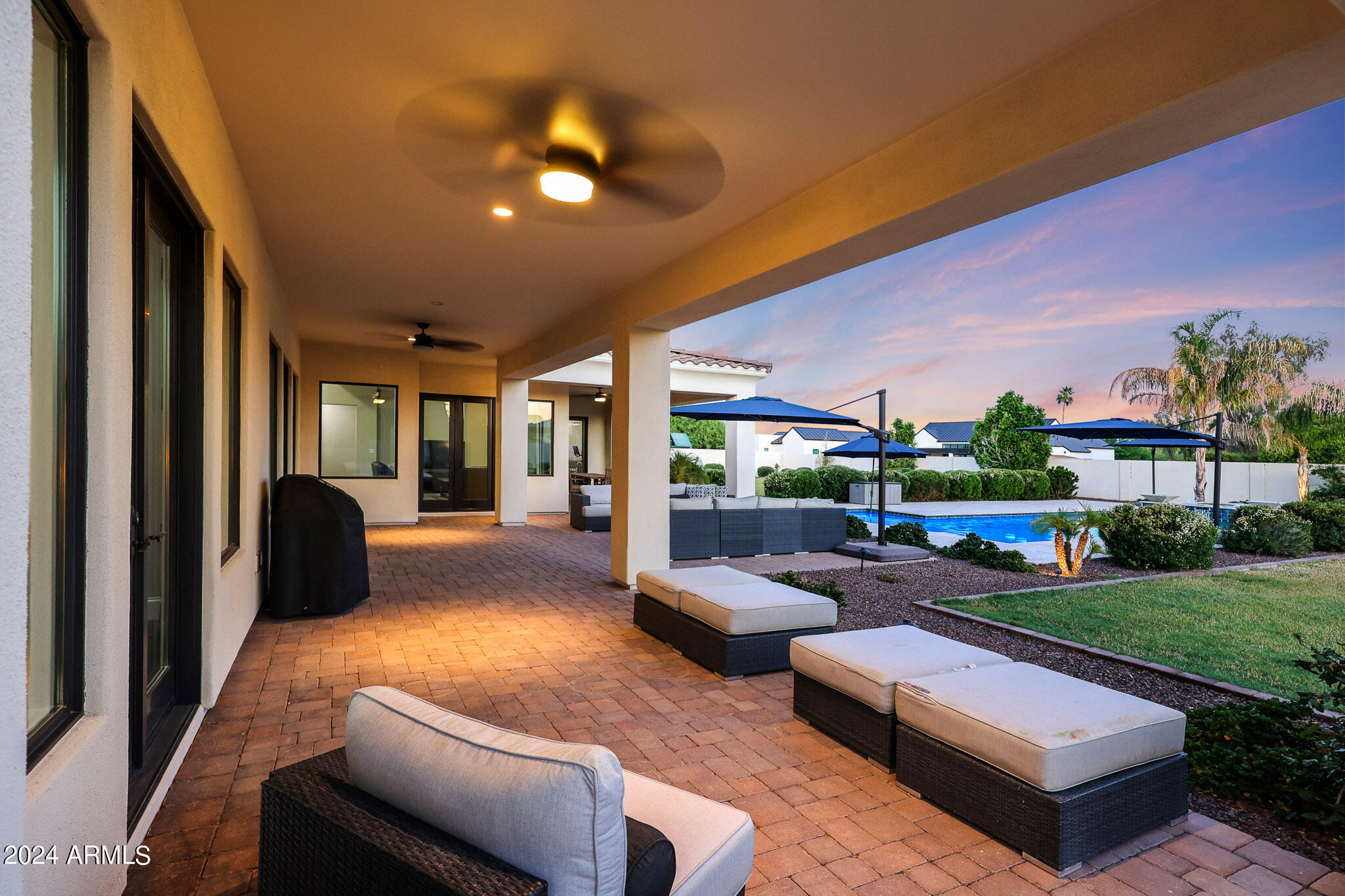 SUNBURST FARMS EAST 5 - Residential