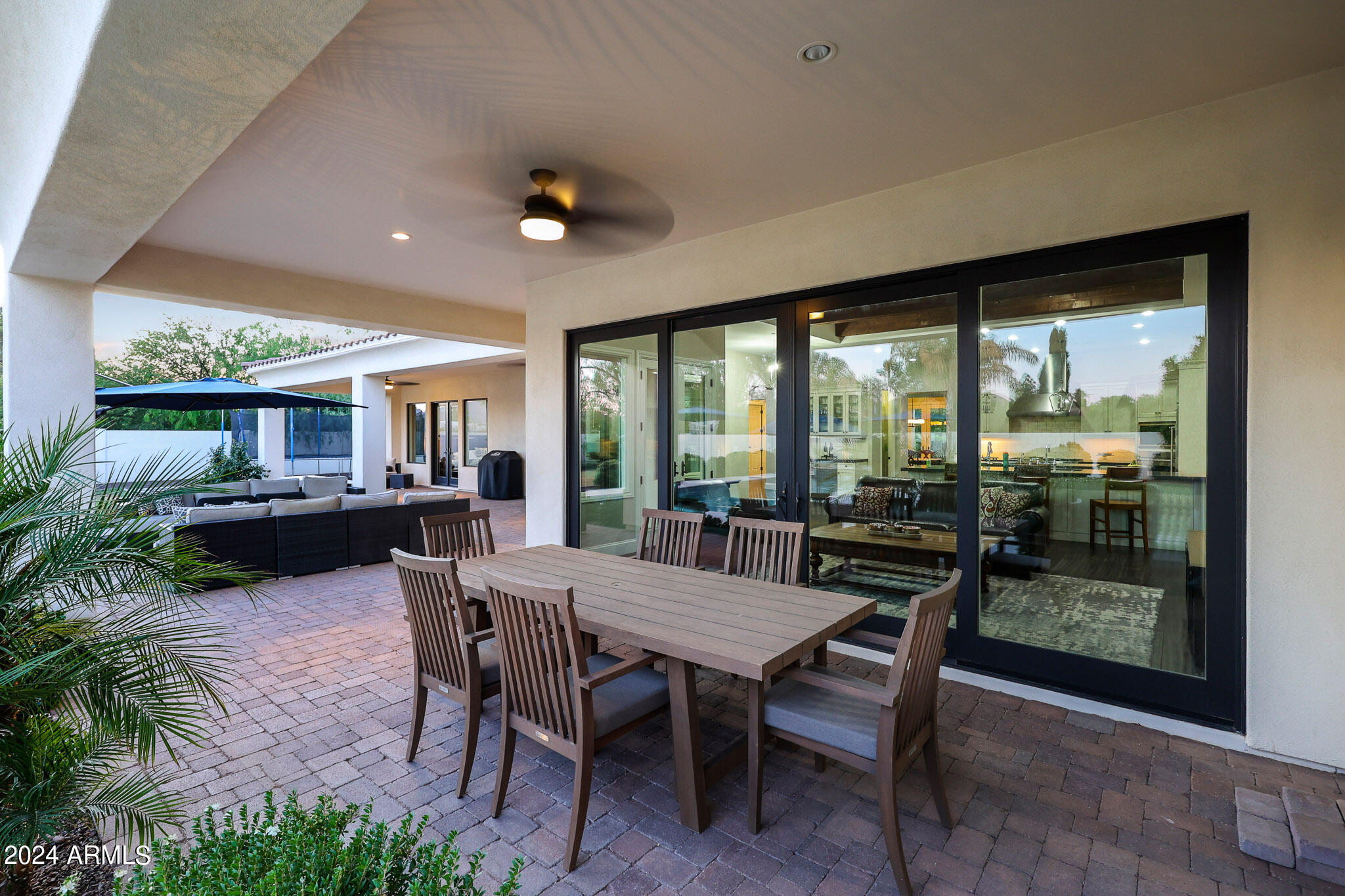 SUNBURST FARMS EAST 5 - Residential