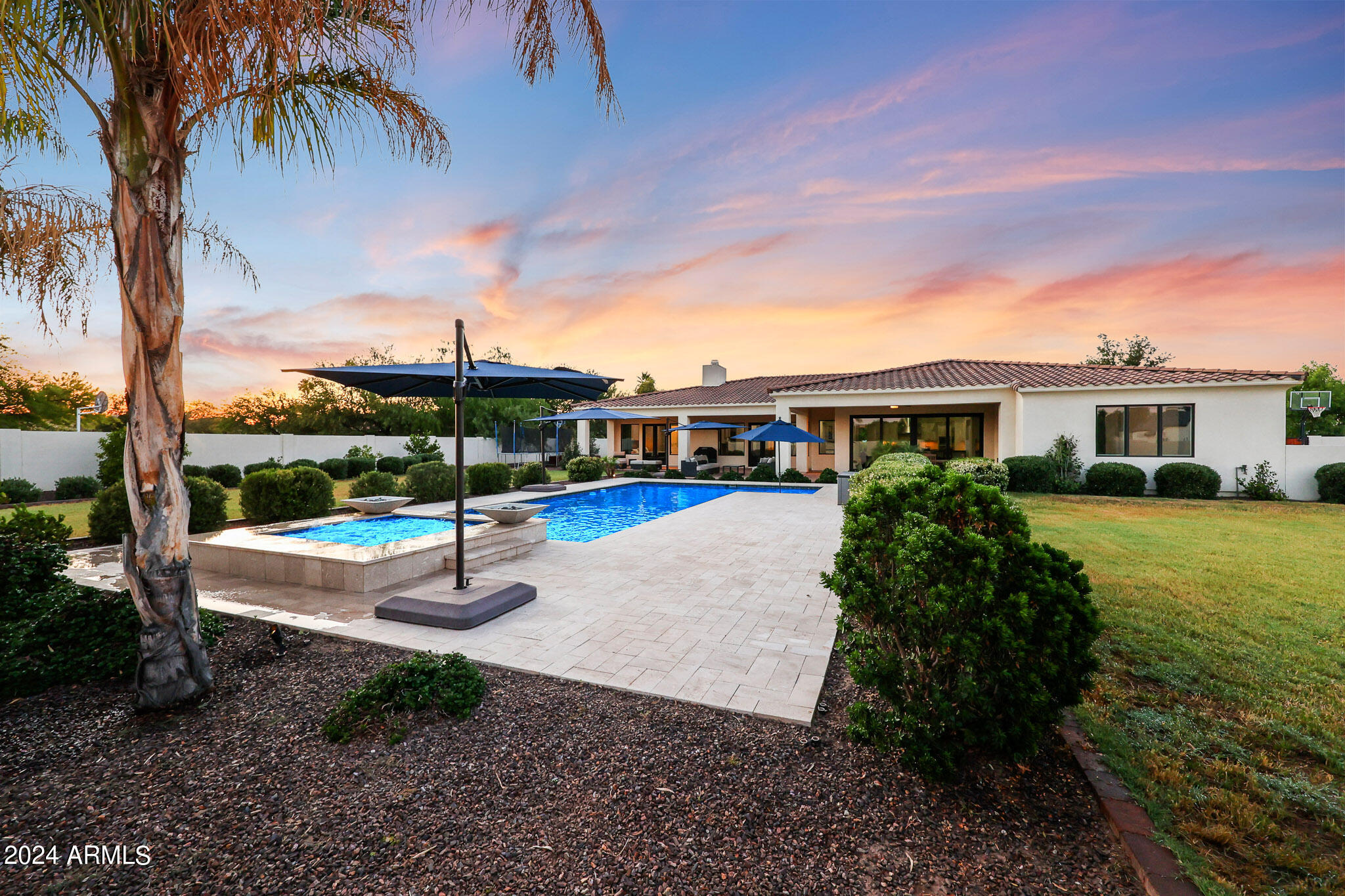 SUNBURST FARMS EAST 5 - Residential