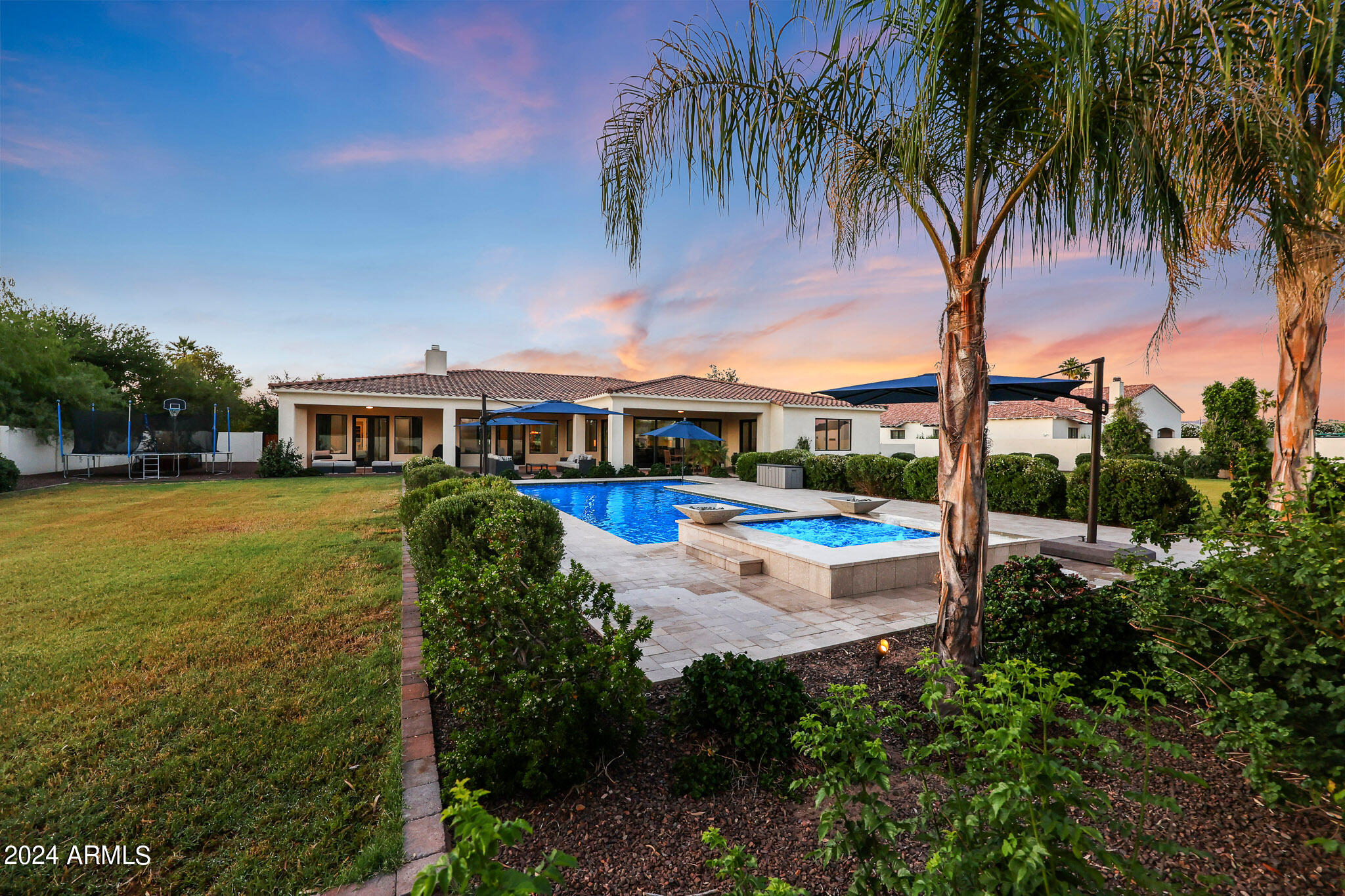 SUNBURST FARMS EAST 5 - Residential