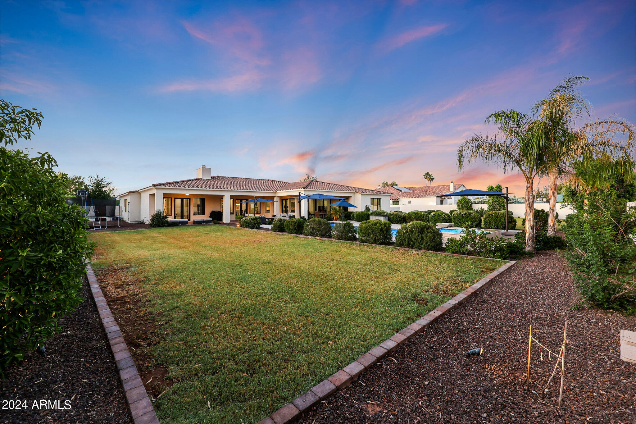 SUNBURST FARMS EAST 5 - Residential