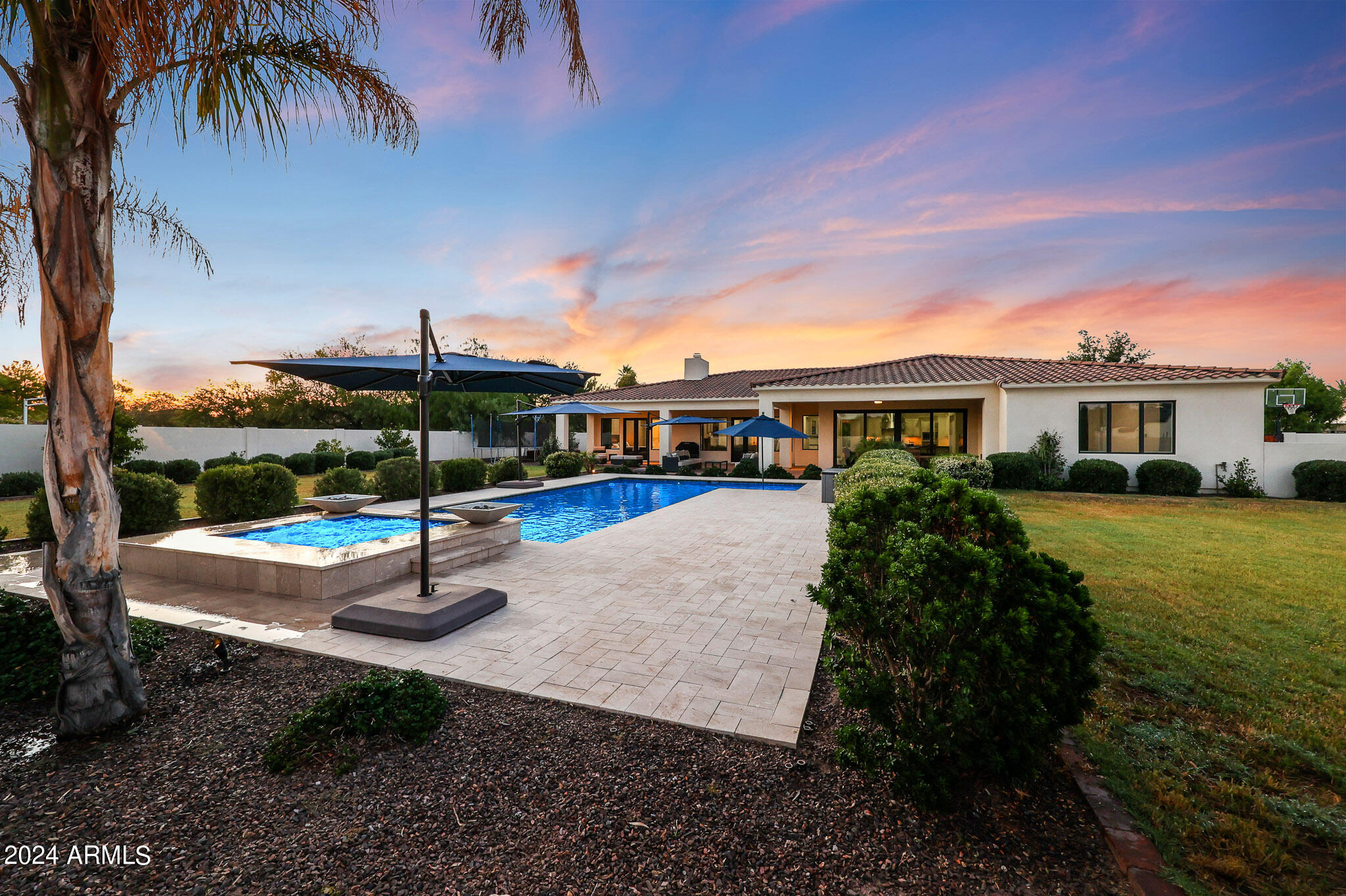 SUNBURST FARMS EAST 5 - Residential