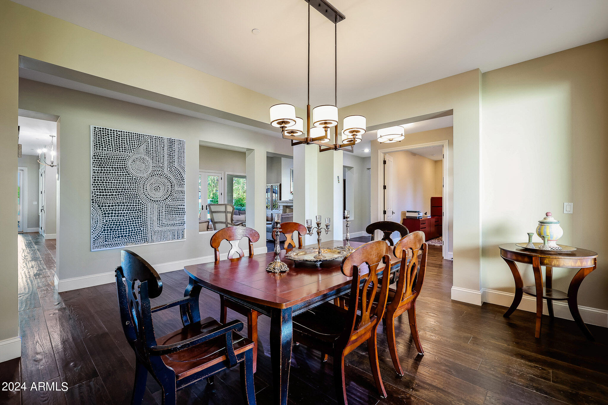 SUNBURST FARMS EAST 5 - Residential