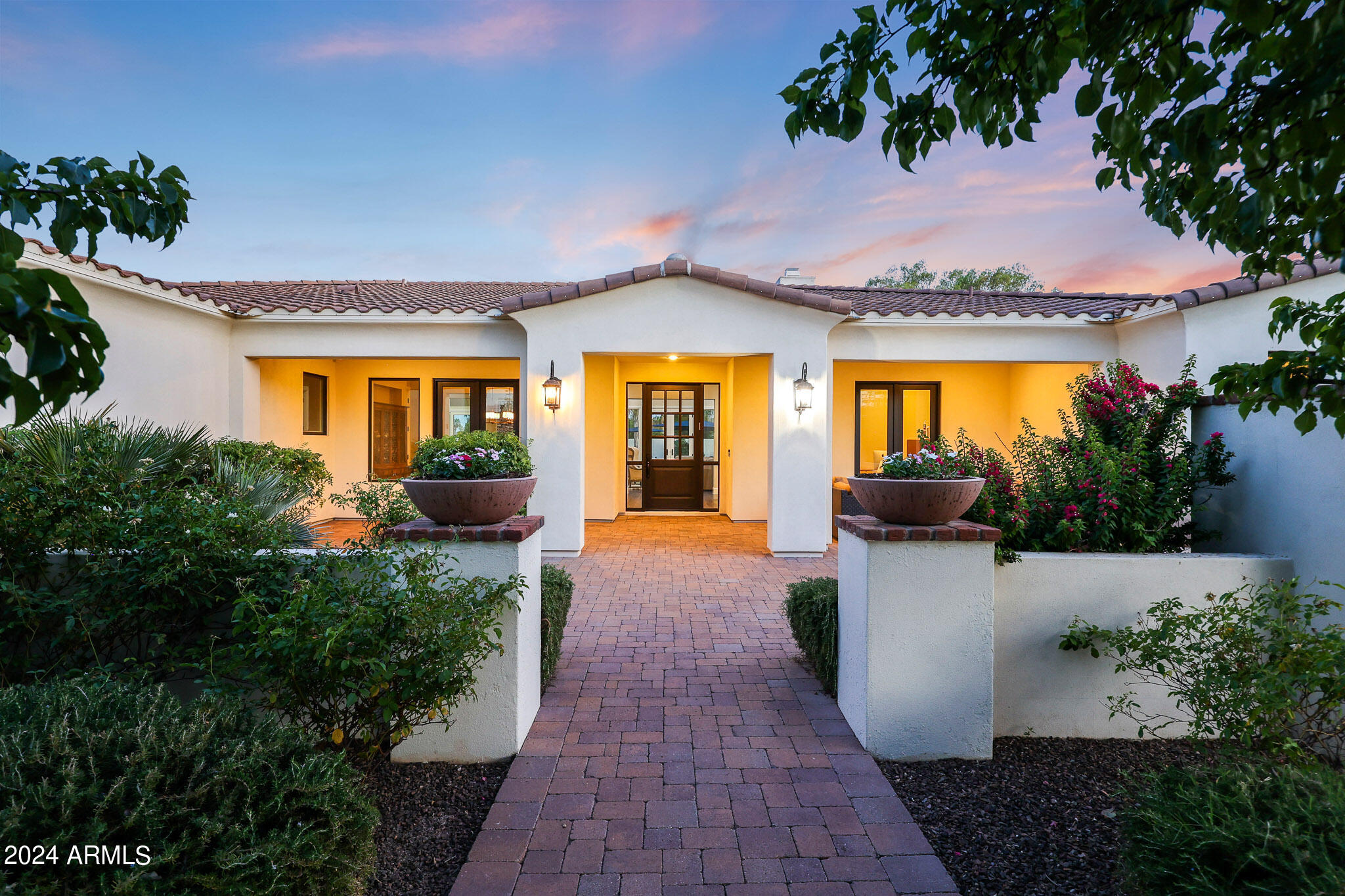 SUNBURST FARMS EAST 5 - Residential