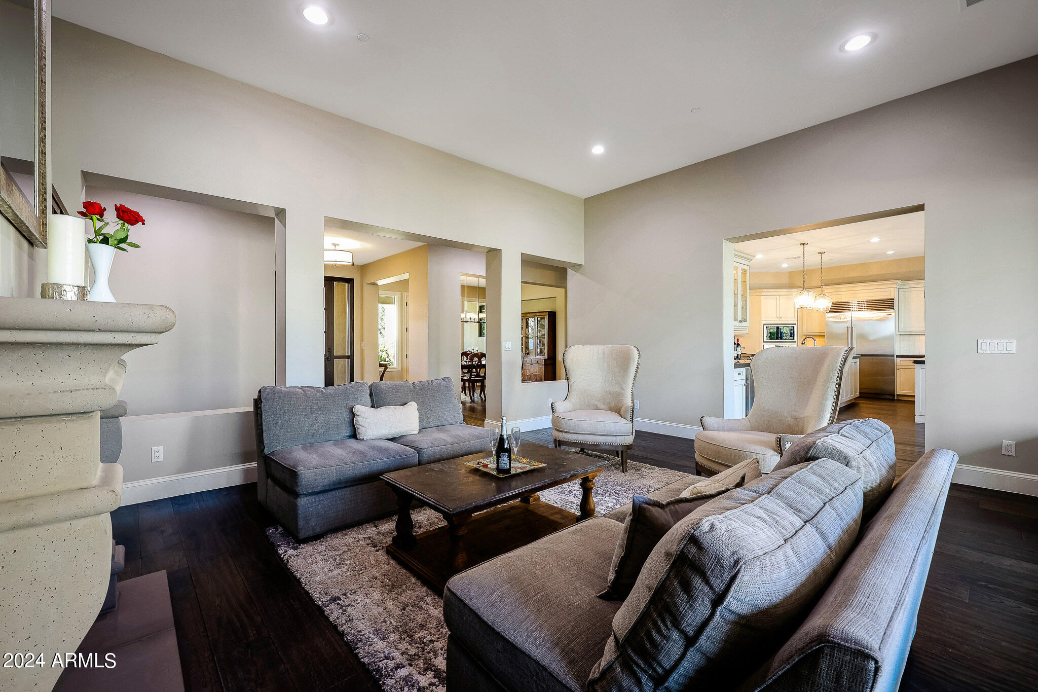 SUNBURST FARMS EAST 5 - Residential