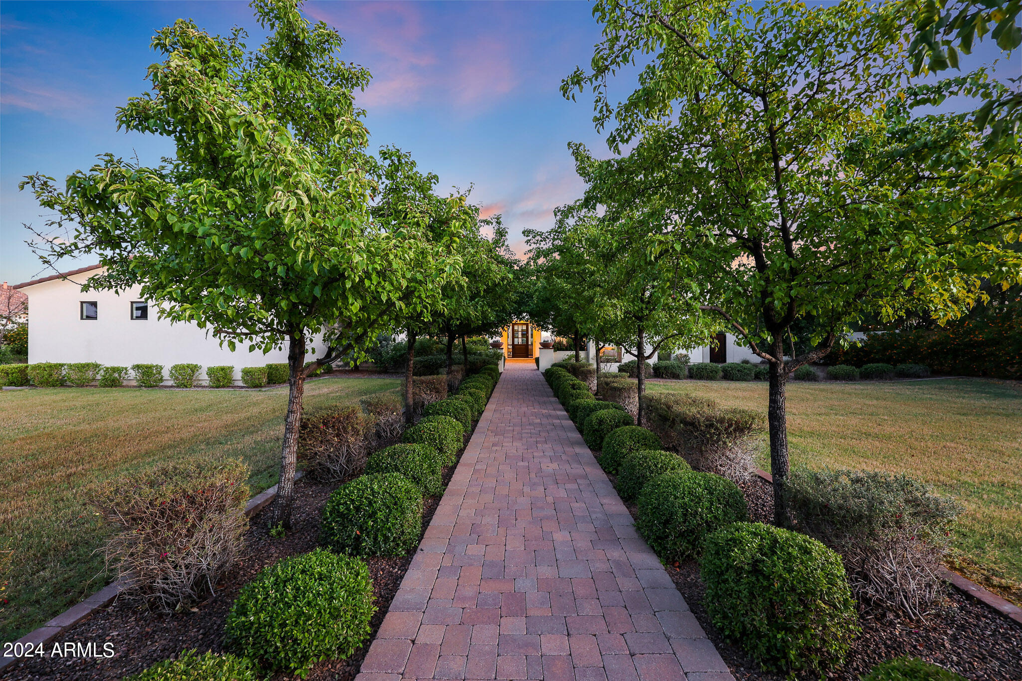 SUNBURST FARMS EAST 5 - Residential