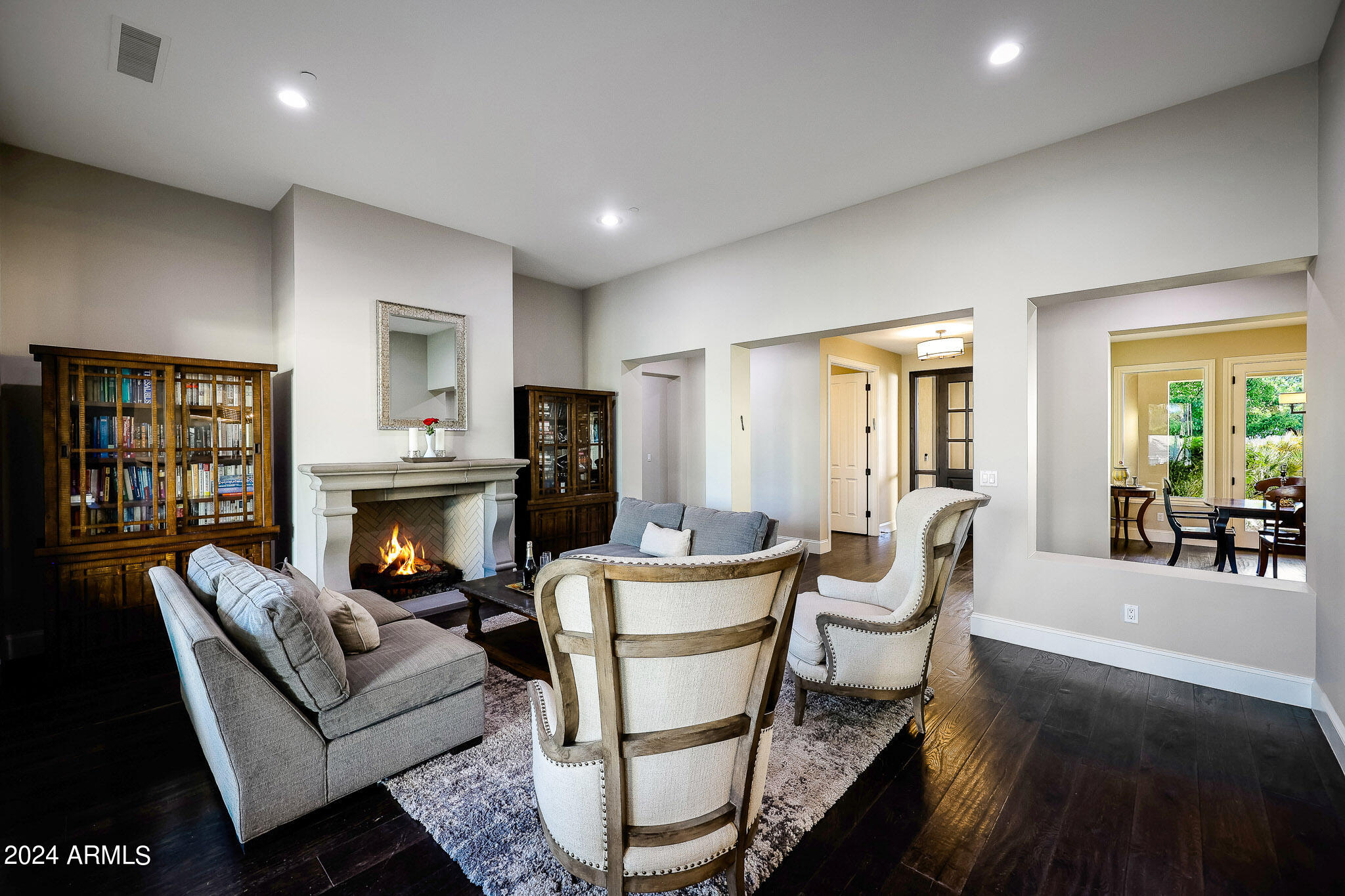 SUNBURST FARMS EAST 5 - Residential
