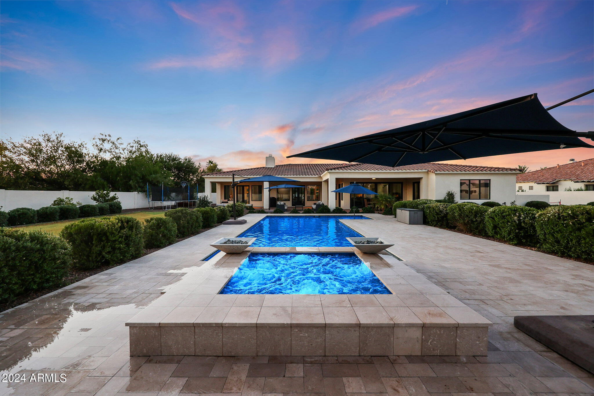 SUNBURST FARMS EAST 5 - Residential