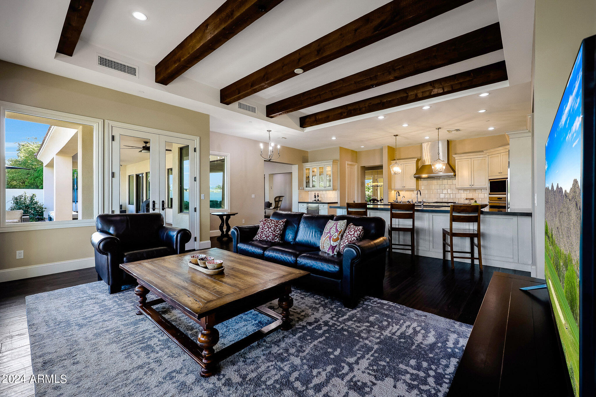 SUNBURST FARMS EAST 5 - Residential