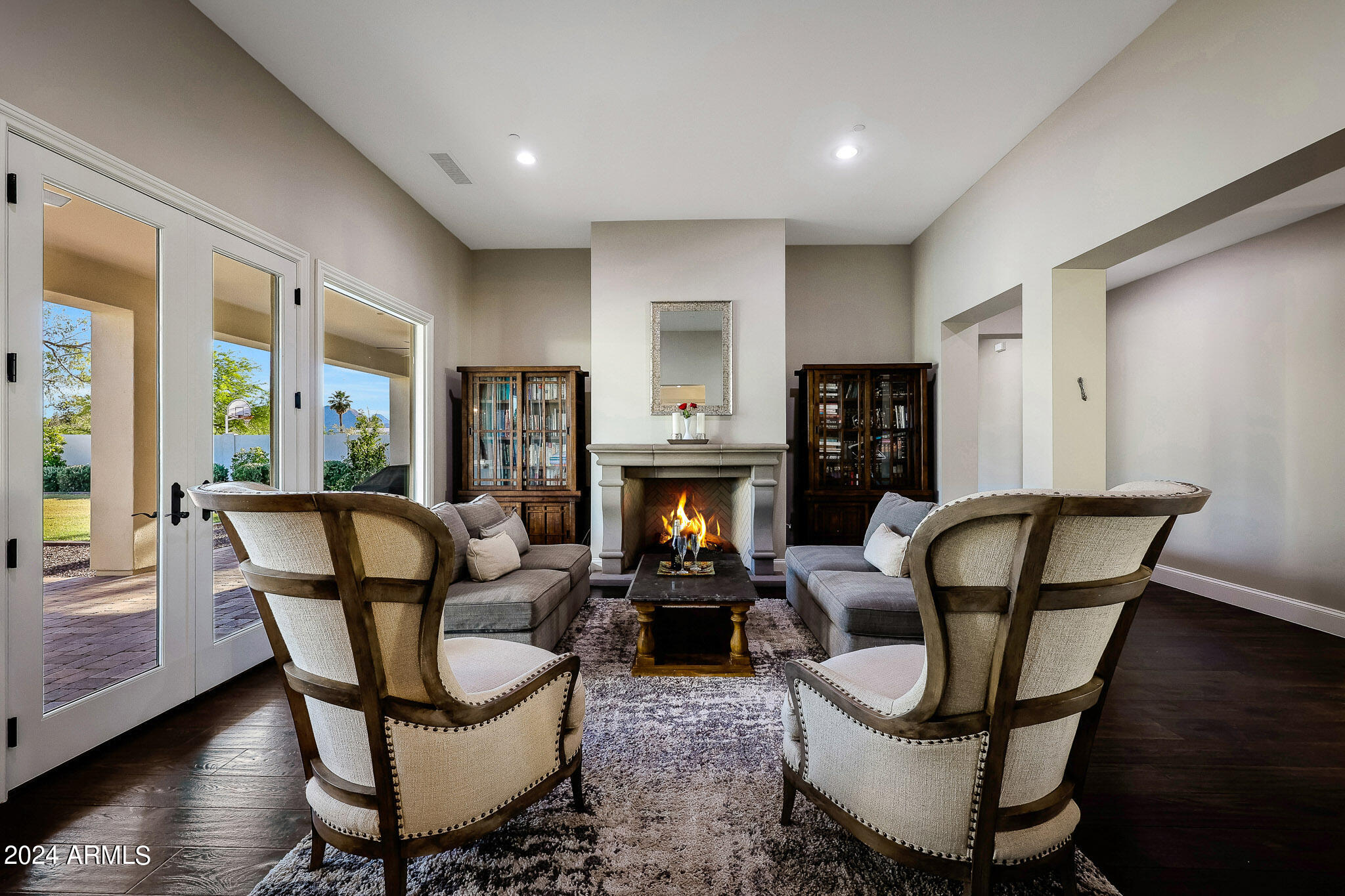SUNBURST FARMS EAST 5 - Residential