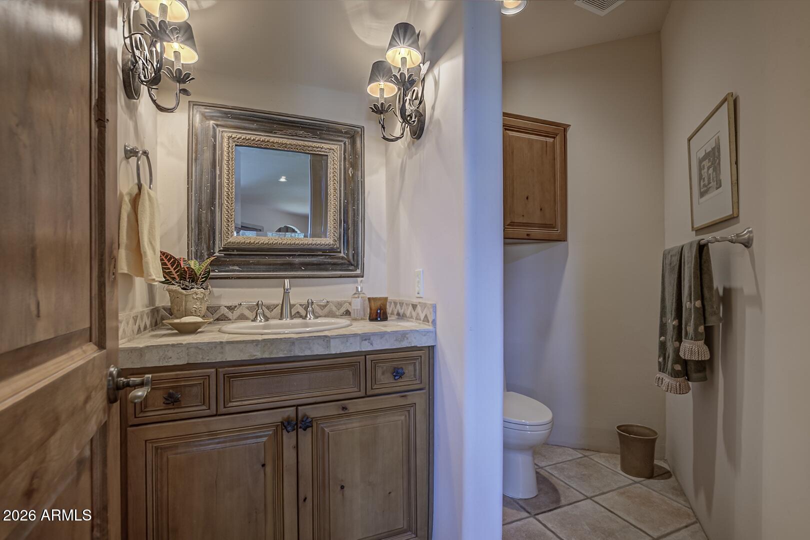 CHAPARRAL PINES PHASE 1 - Residential
