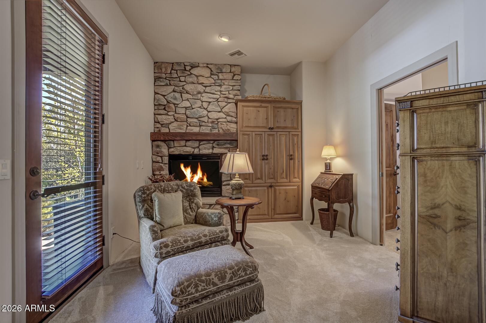 CHAPARRAL PINES PHASE 1 - Residential