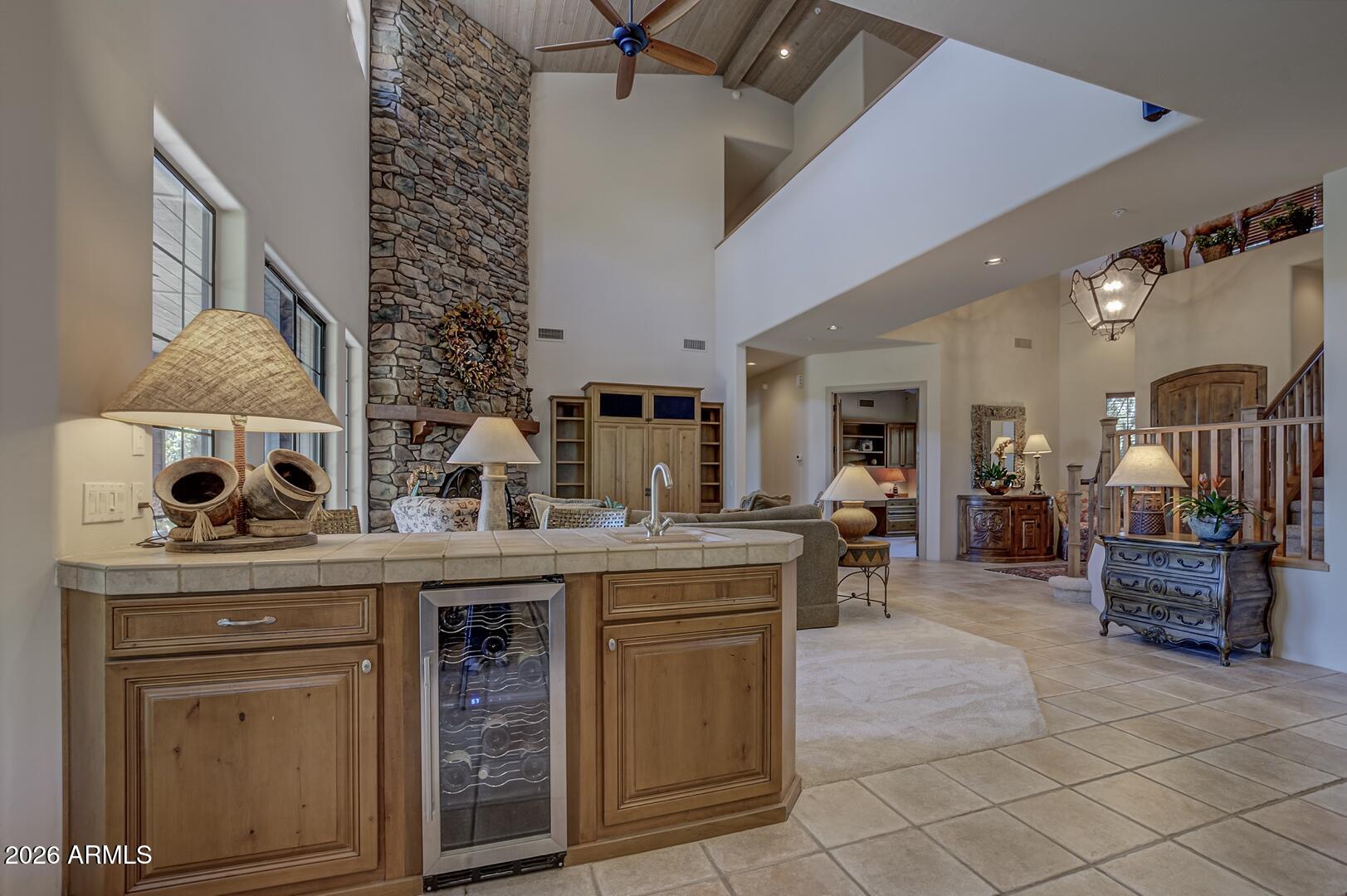 CHAPARRAL PINES PHASE 1 - Residential