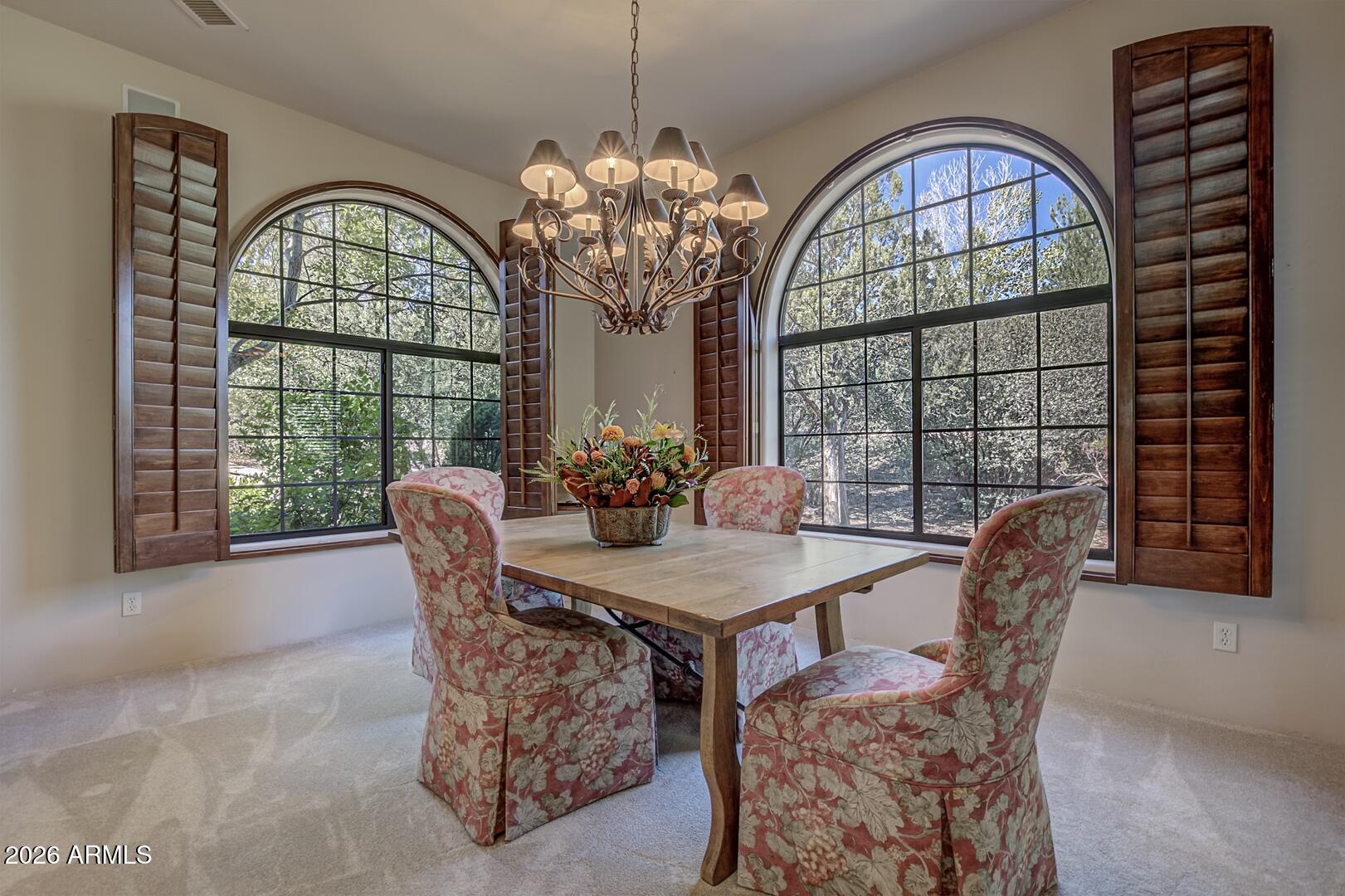 CHAPARRAL PINES PHASE 1 - Residential