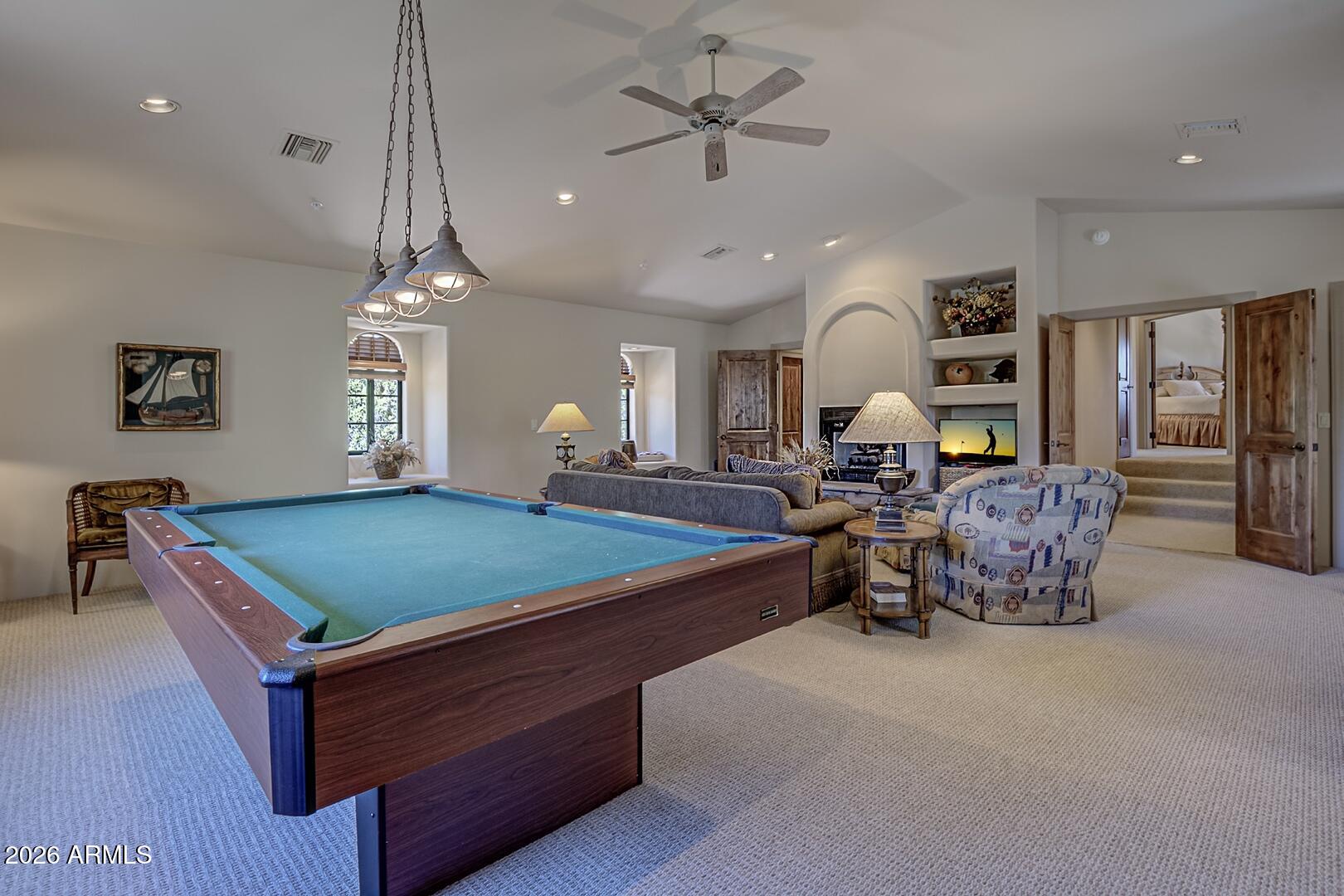 CHAPARRAL PINES PHASE 1 - Residential