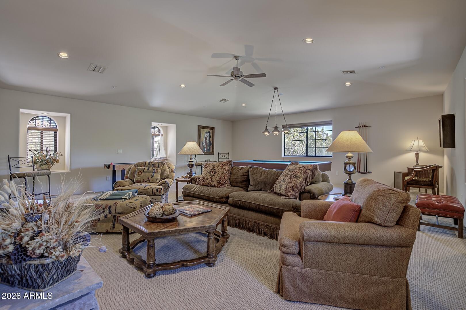 CHAPARRAL PINES PHASE 1 - Residential