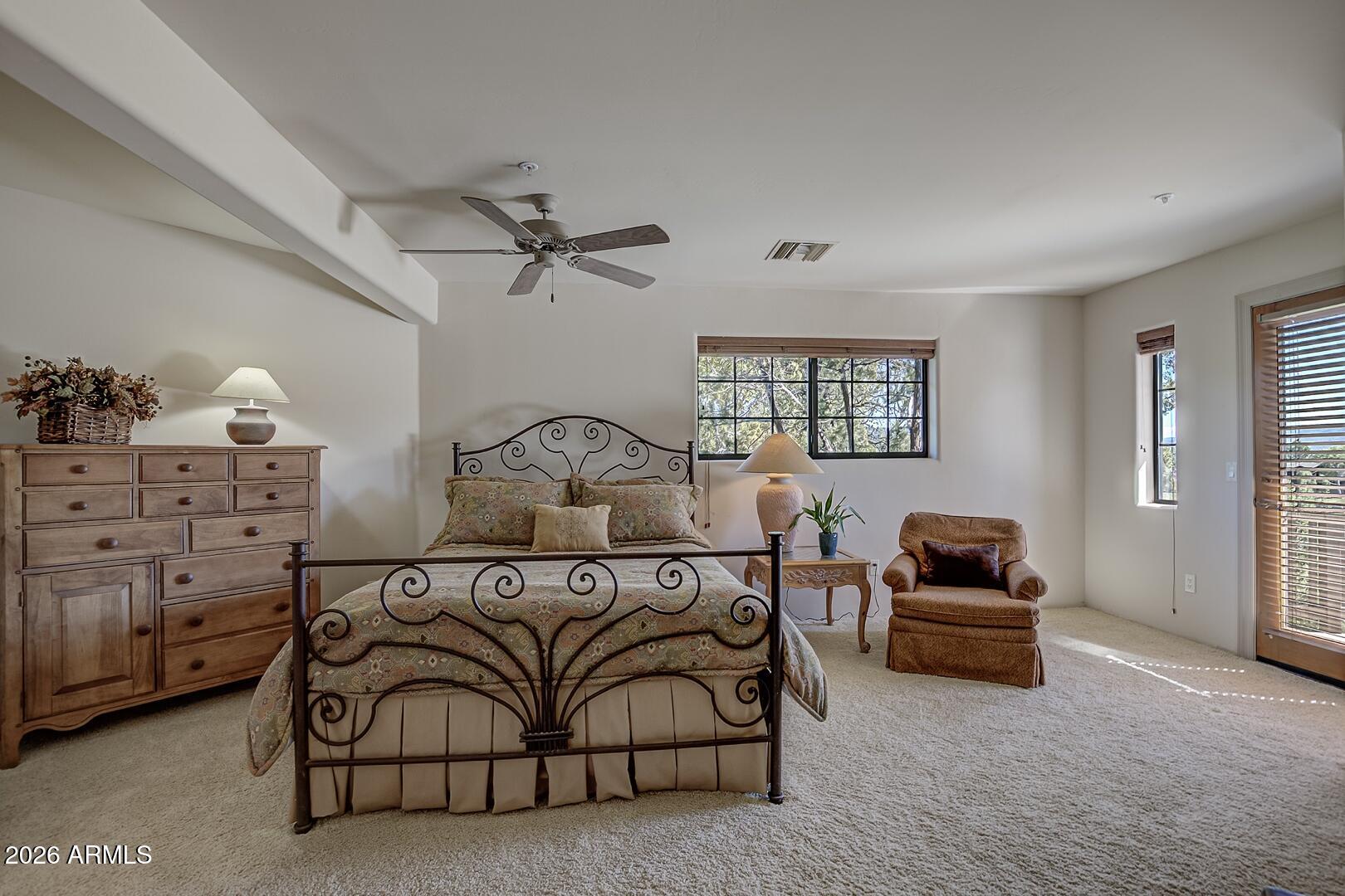 CHAPARRAL PINES PHASE 1 - Residential