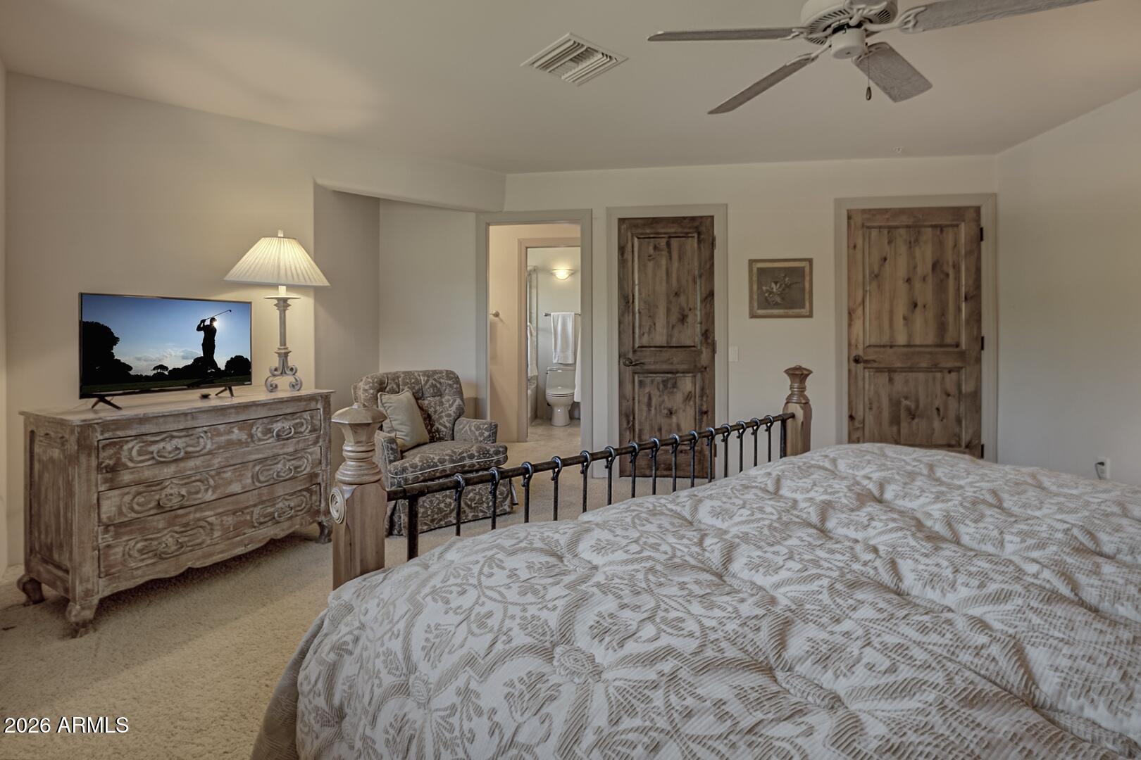 CHAPARRAL PINES PHASE 1 - Residential
