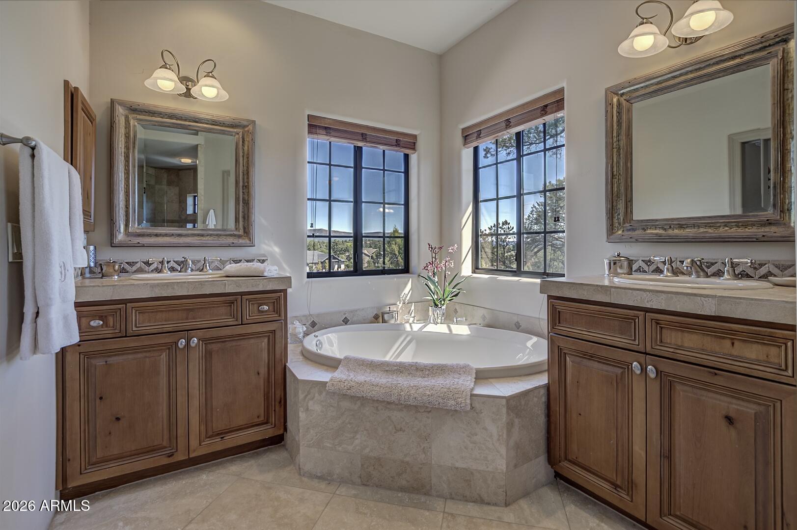 CHAPARRAL PINES PHASE 1 - Residential